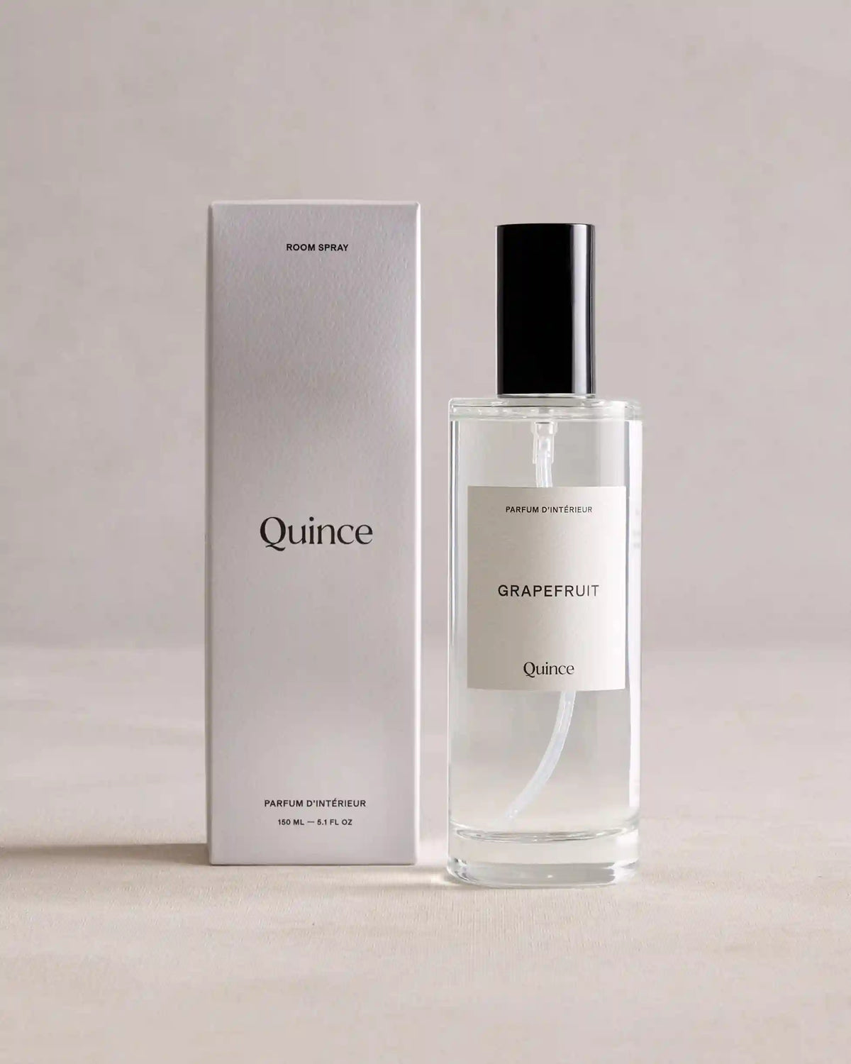 Grapefruit Room Spray