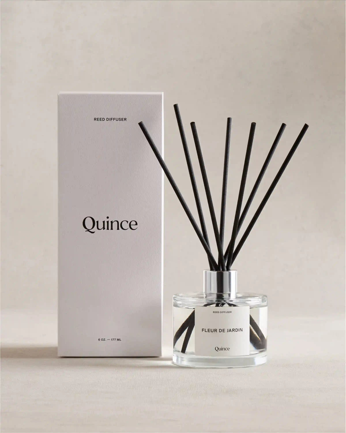 Fleur de Jardin Reed Diffuser