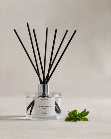 Marrakech Mint Reed Diffuser