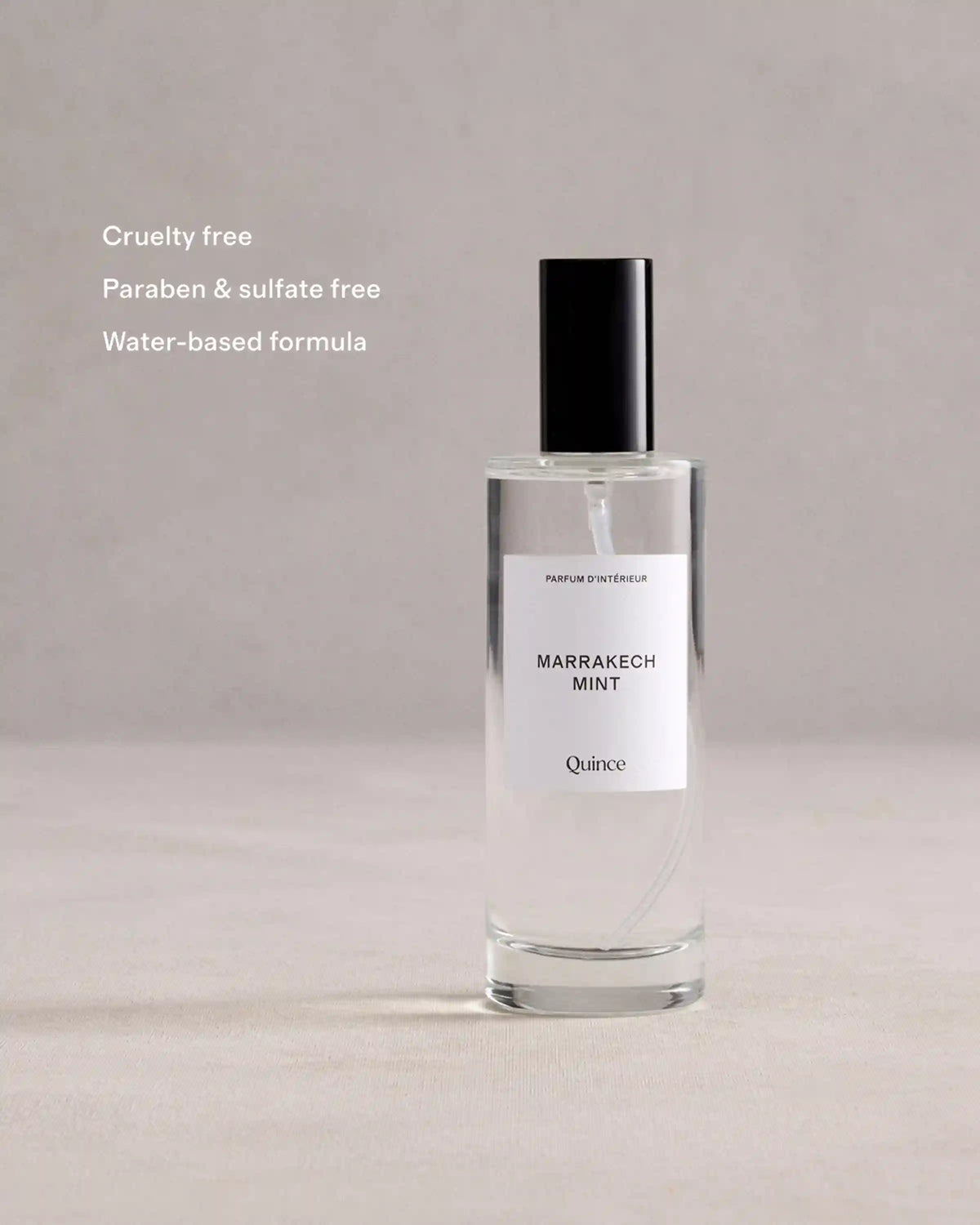 Marrakech Mint Room Spray