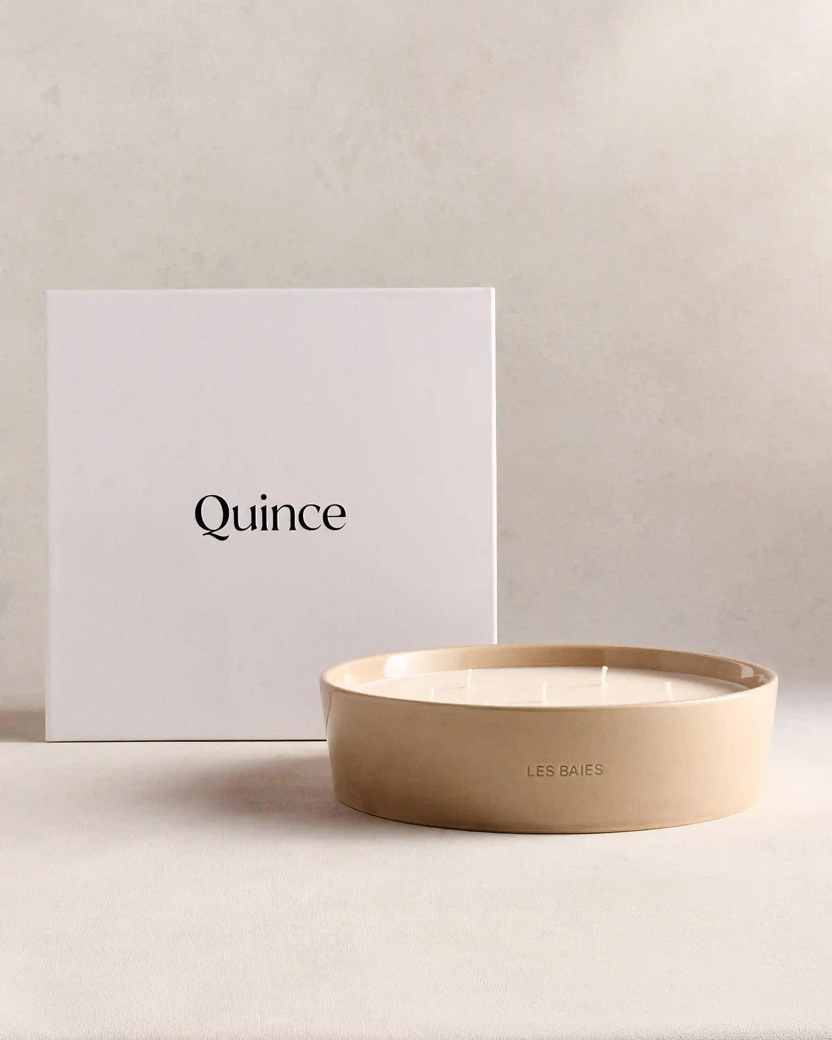 Les Baies 7-Wick Luxury Candle