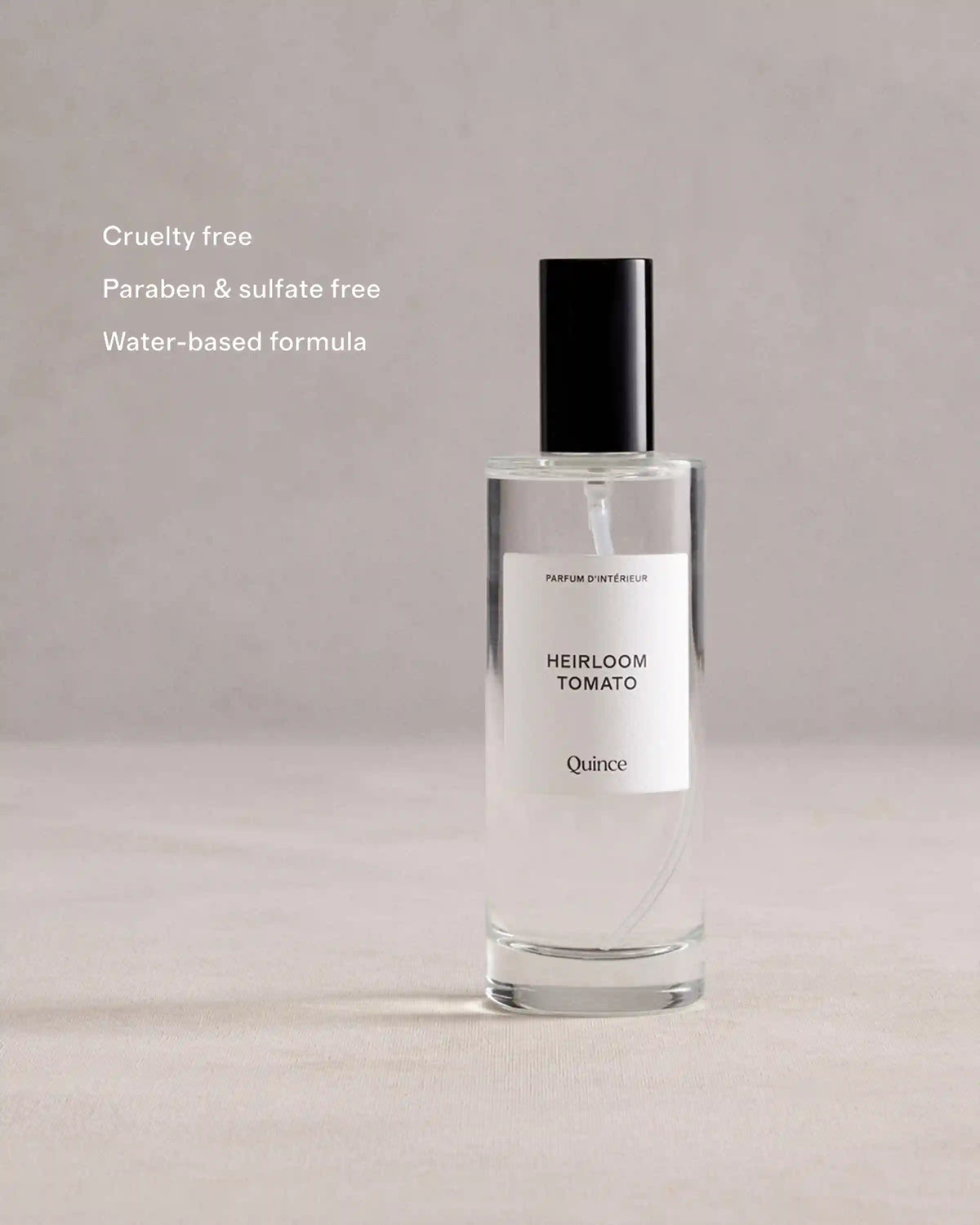 Heirloom Tomato Room Spray