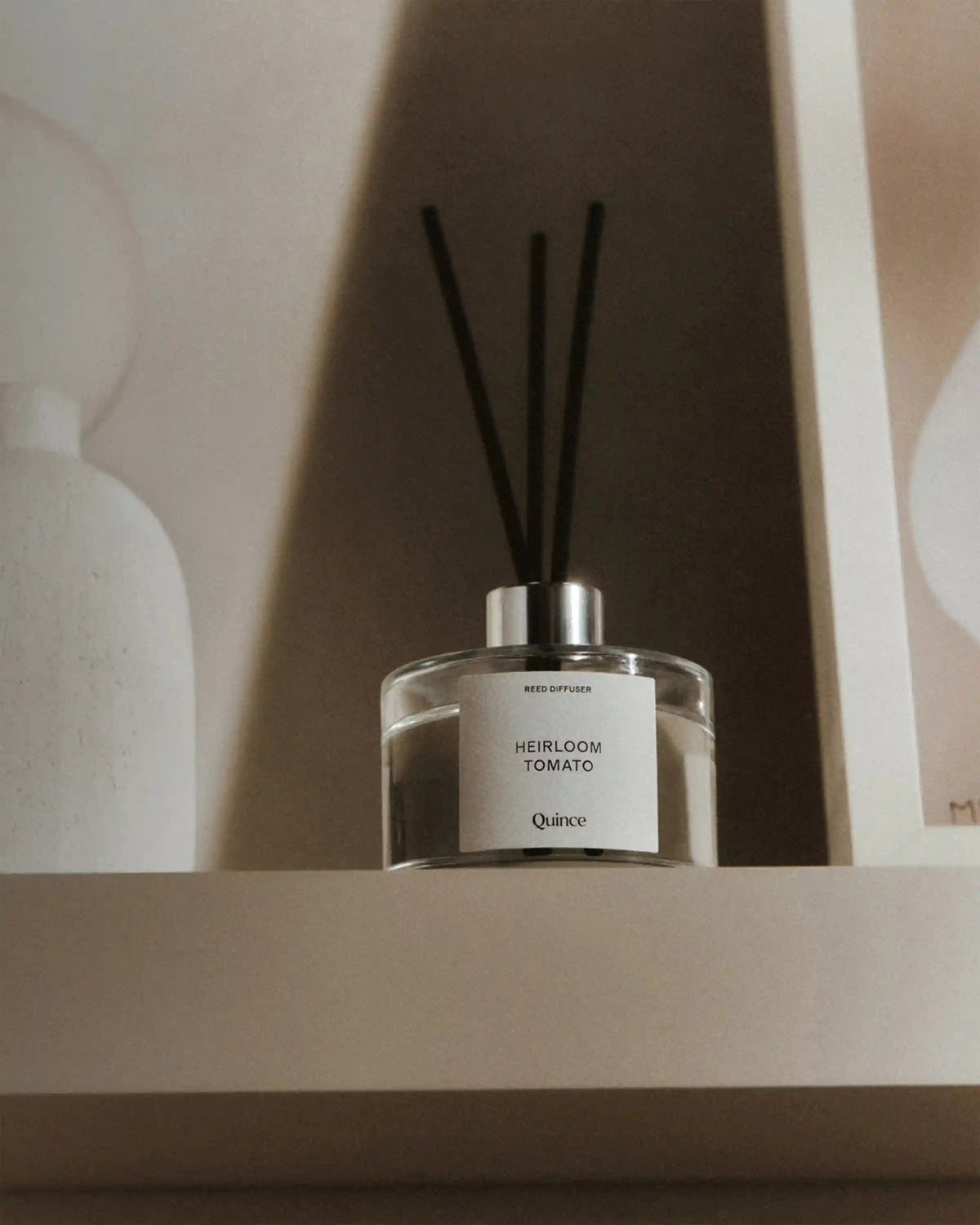 Heirloom Tomato Reed Diffuser