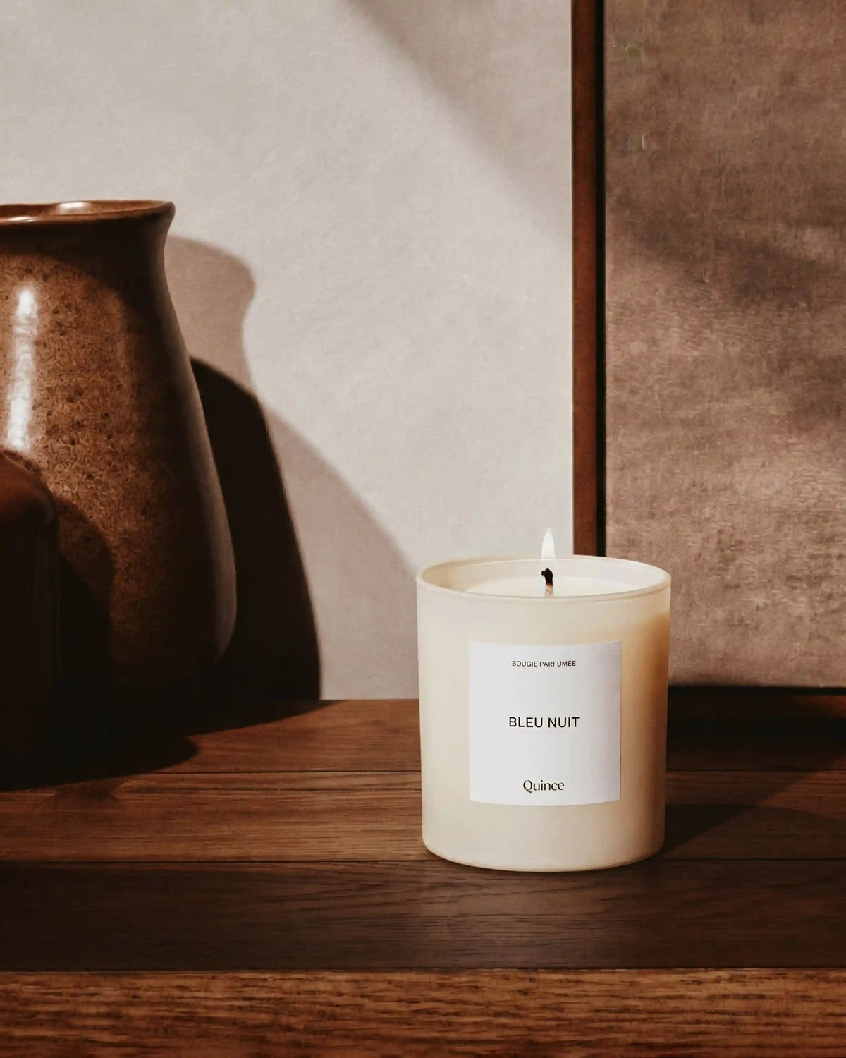 Bleu Nuit Candle