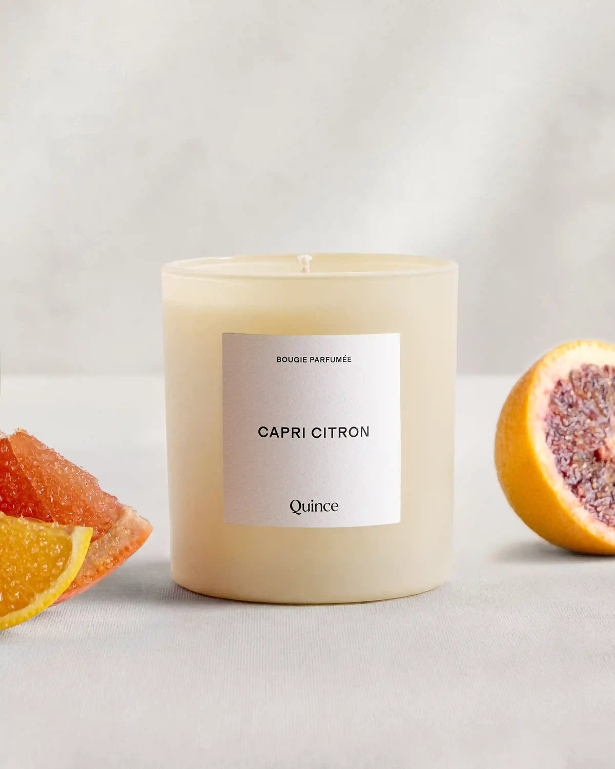Capri Citron Candle