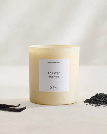Roasted Sesame Candle