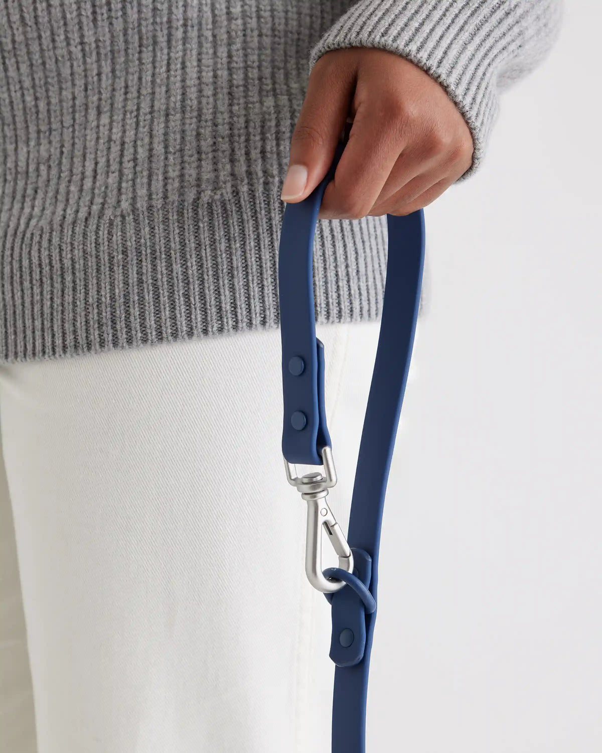 Flex-Poly Dog Leash