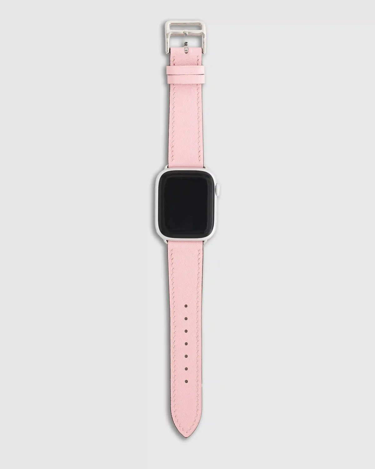 Leather Smartwatch Band