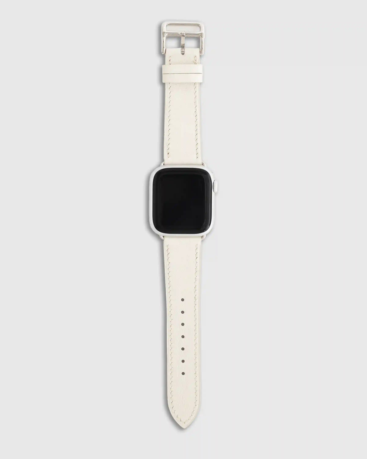 Leather Smartwatch Band