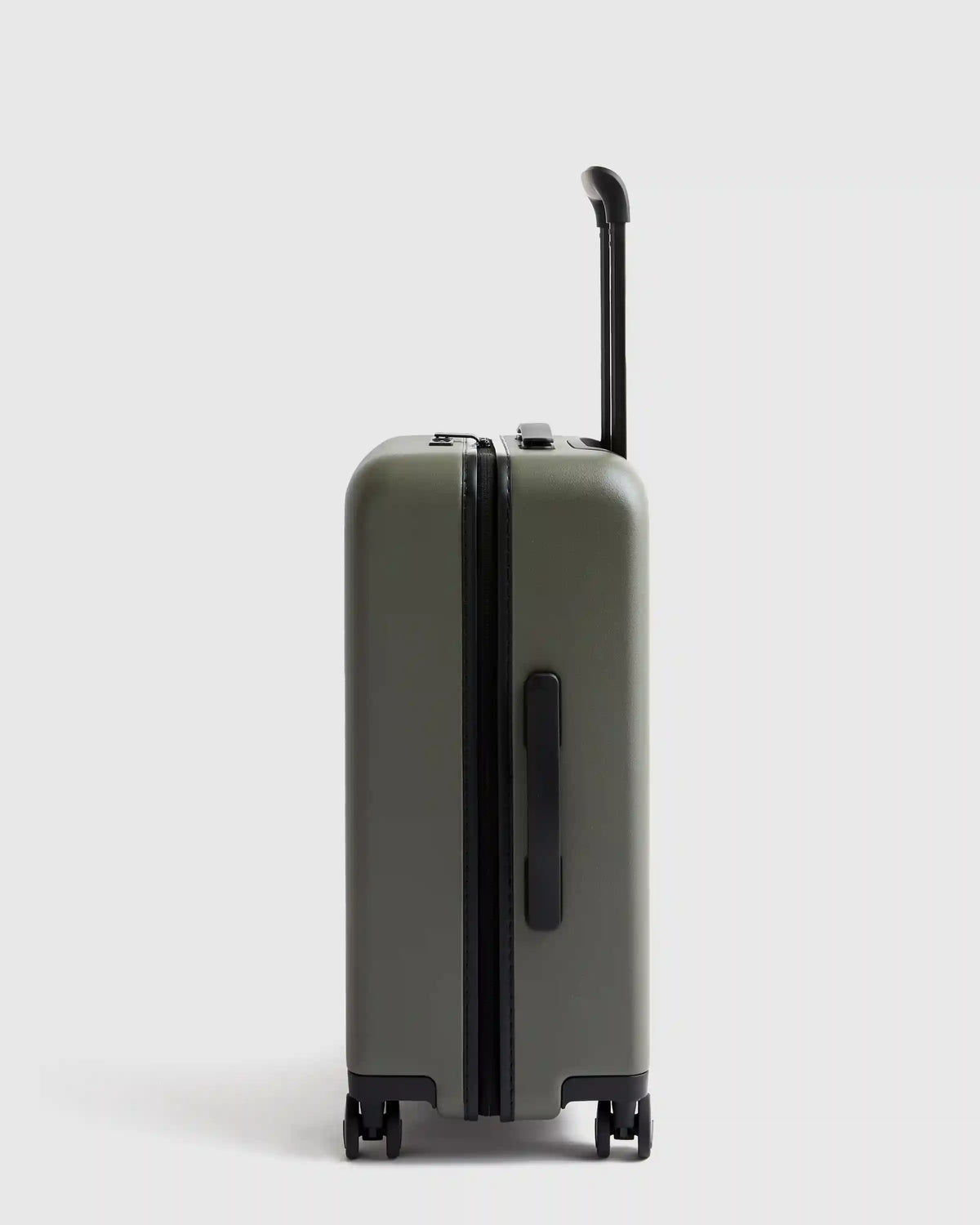 Carry-On Suitcase