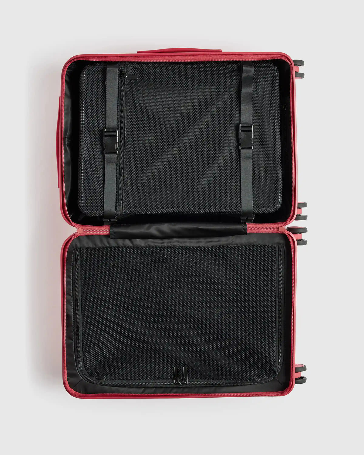 Carry-On Suitcase