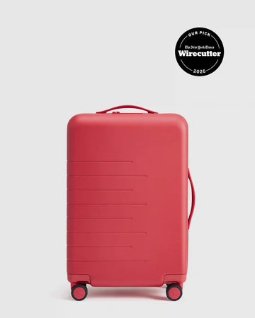 Carry-On Suitcase