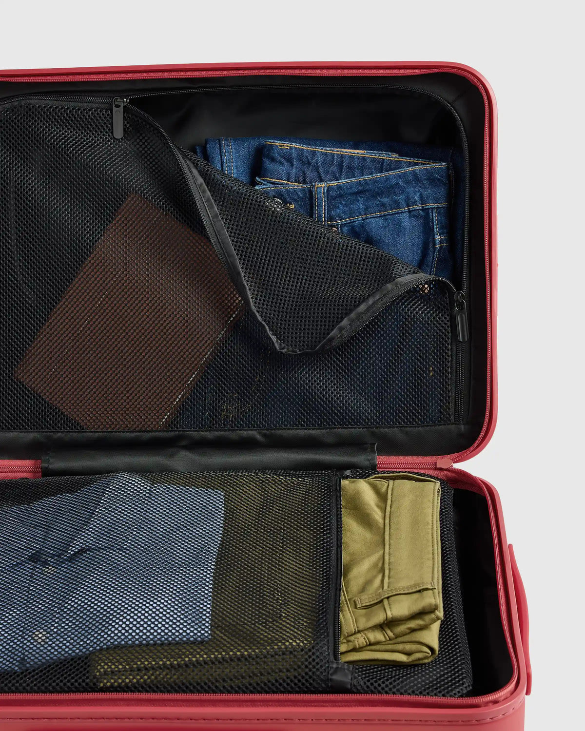 Carry-On Suitcase