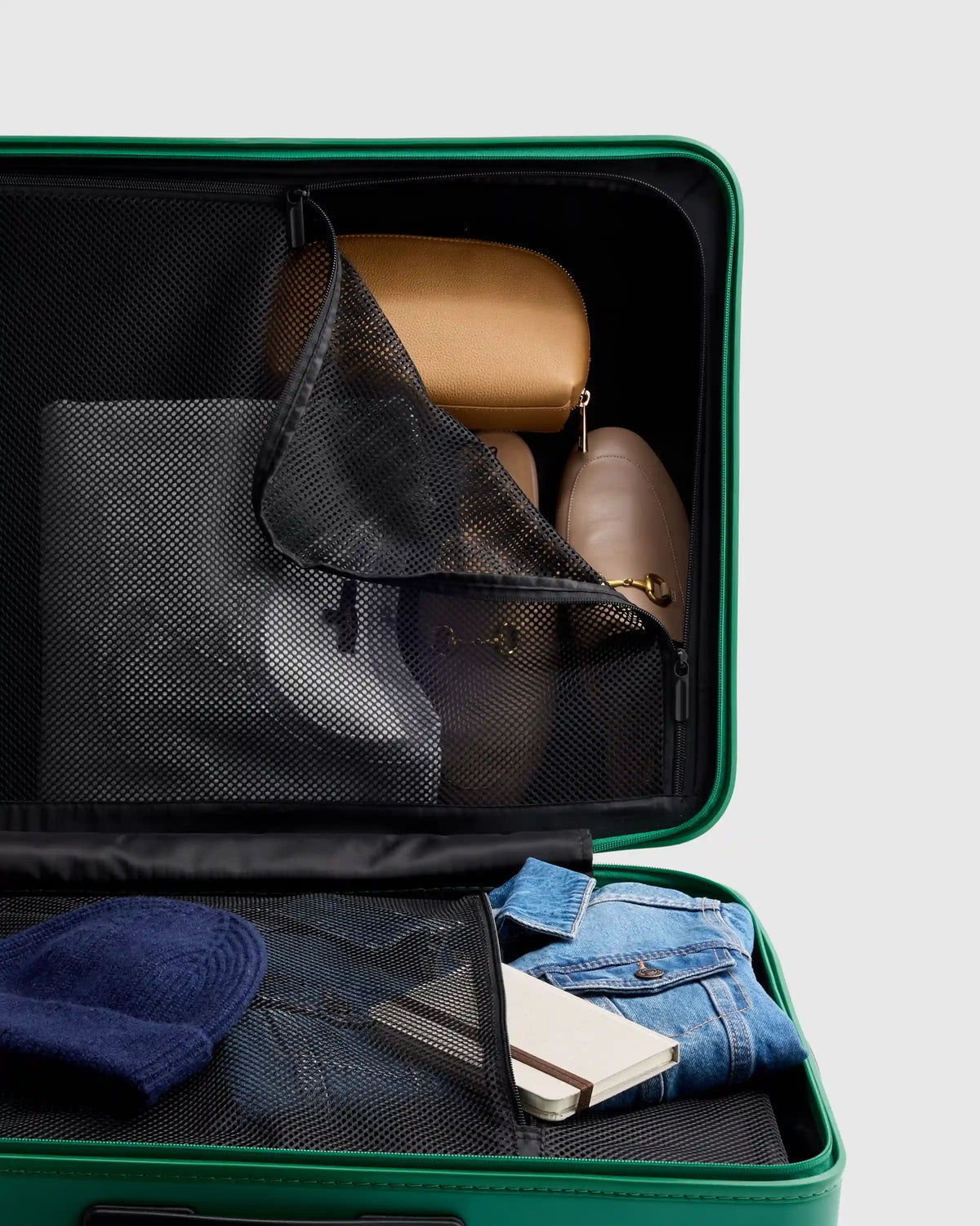 Medium Check-In Suitcase
