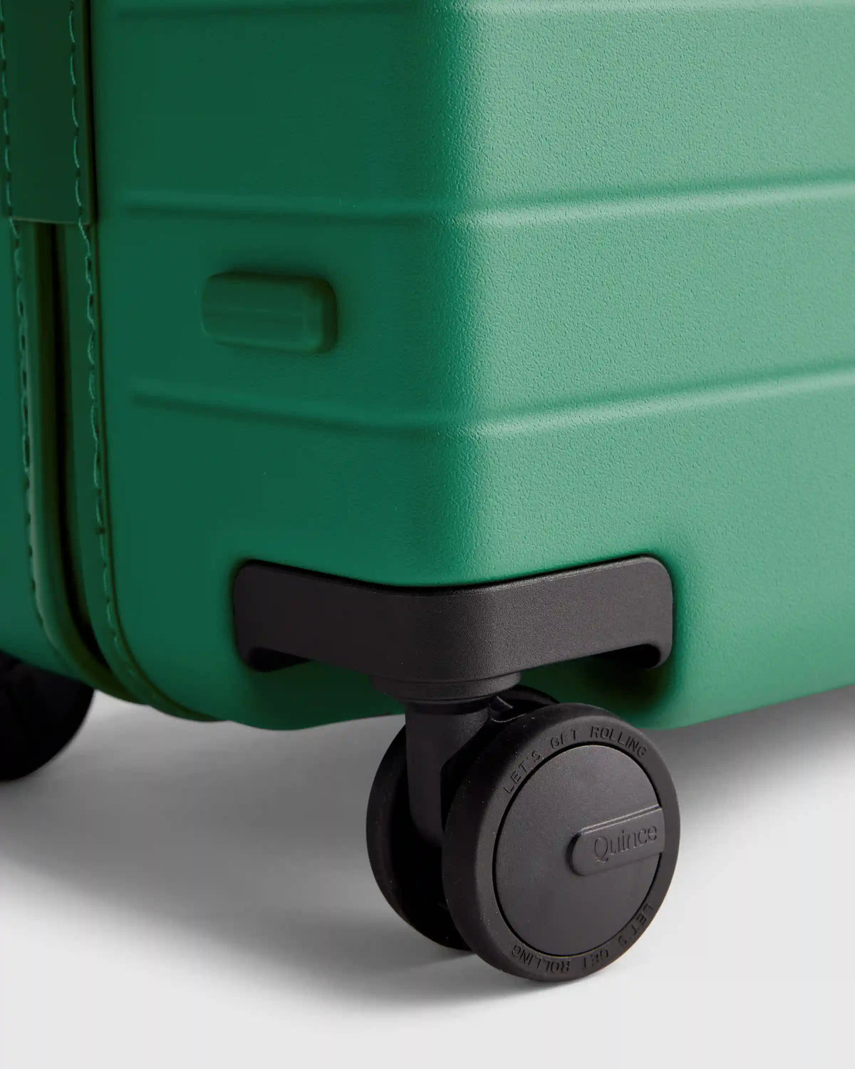 Medium Check-In Suitcase