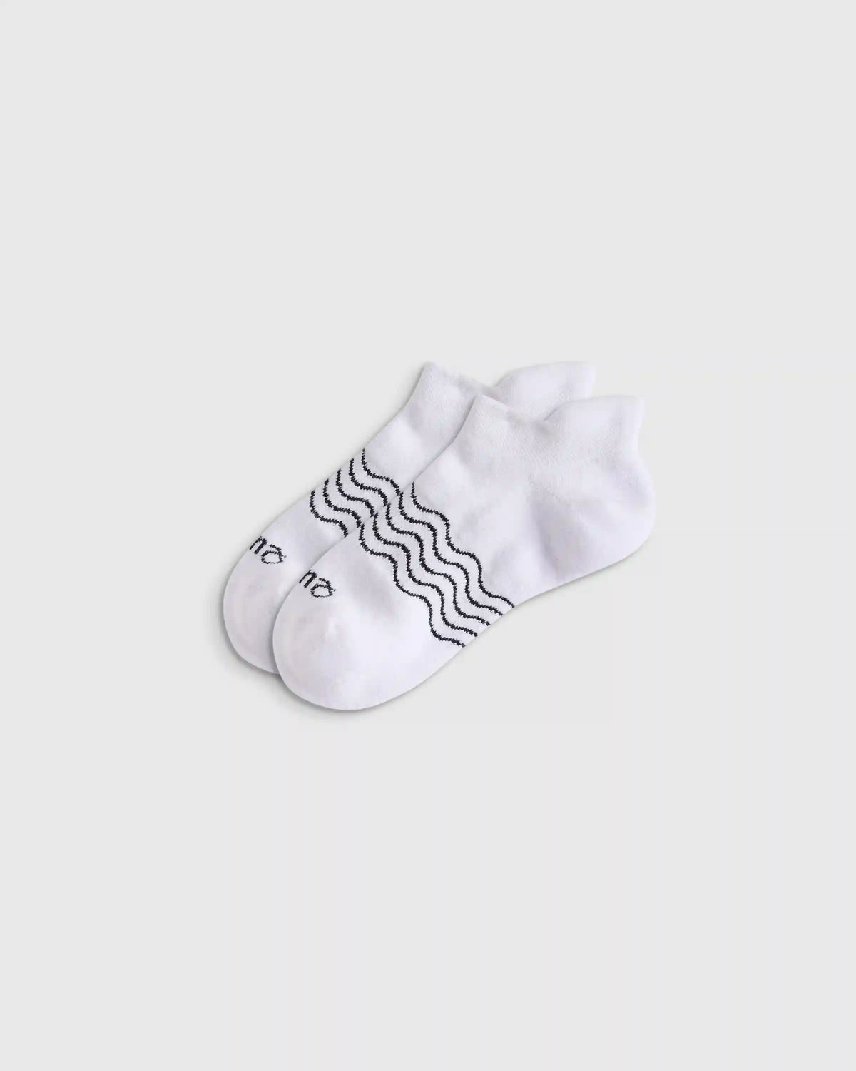 Kids Organic Cotton Ankle Socks 8-Pack