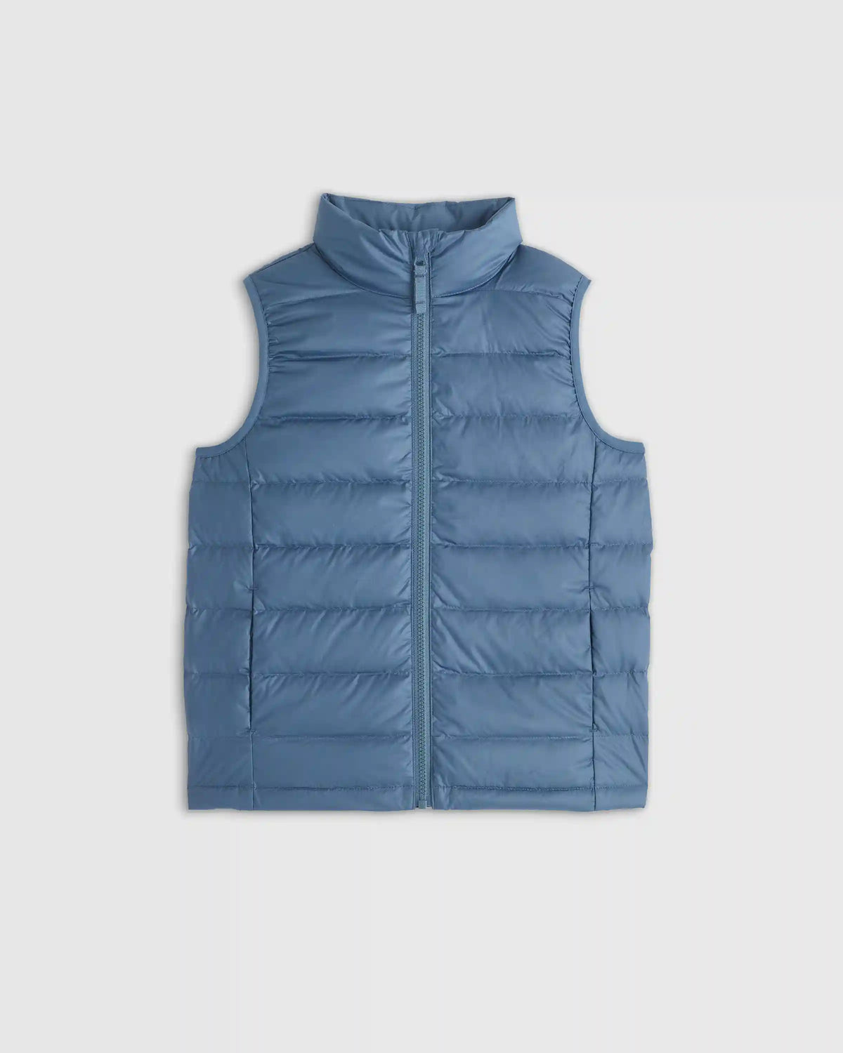 Lightweight Down Puffer Vest