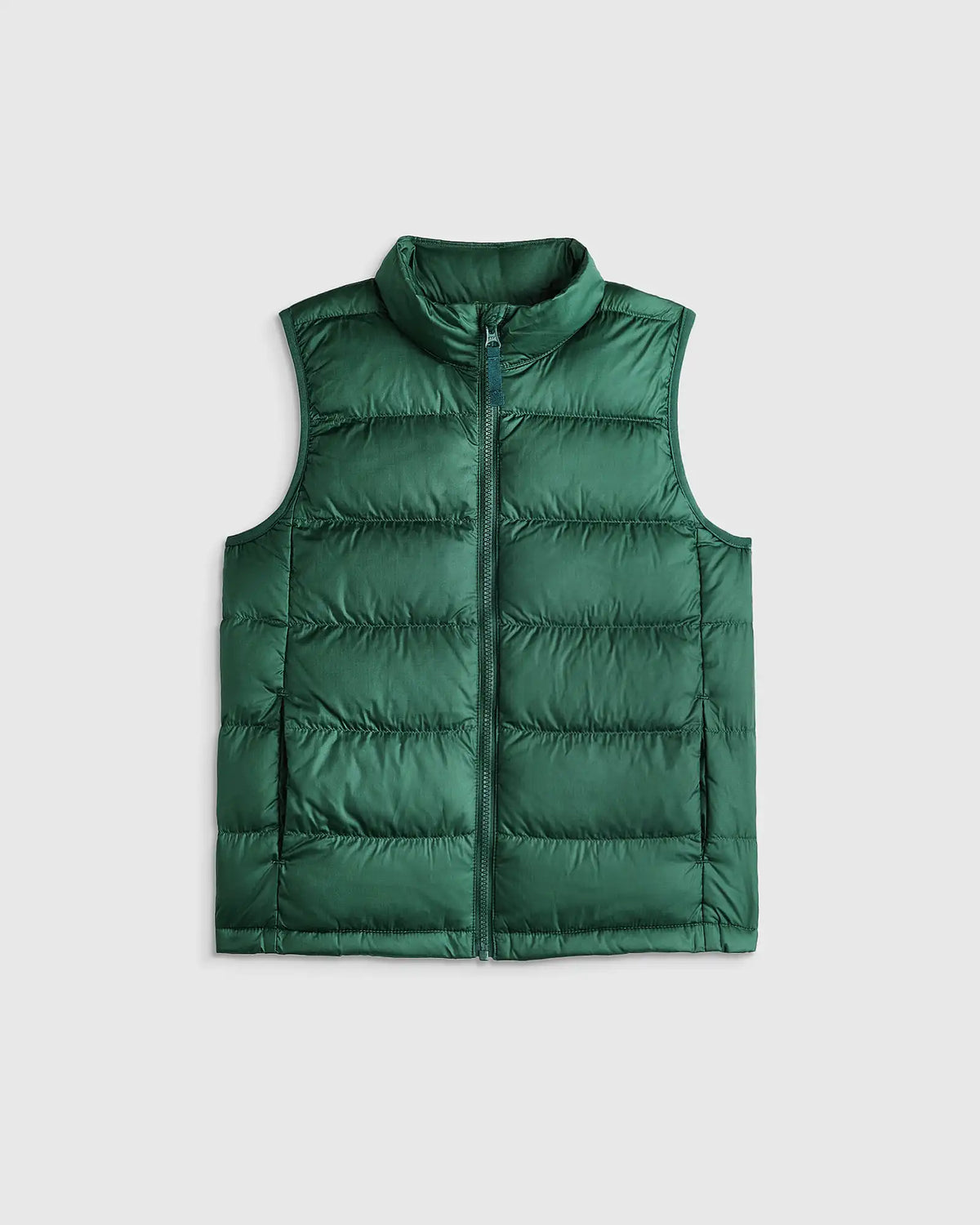 Lightweight Down Puffer Vest