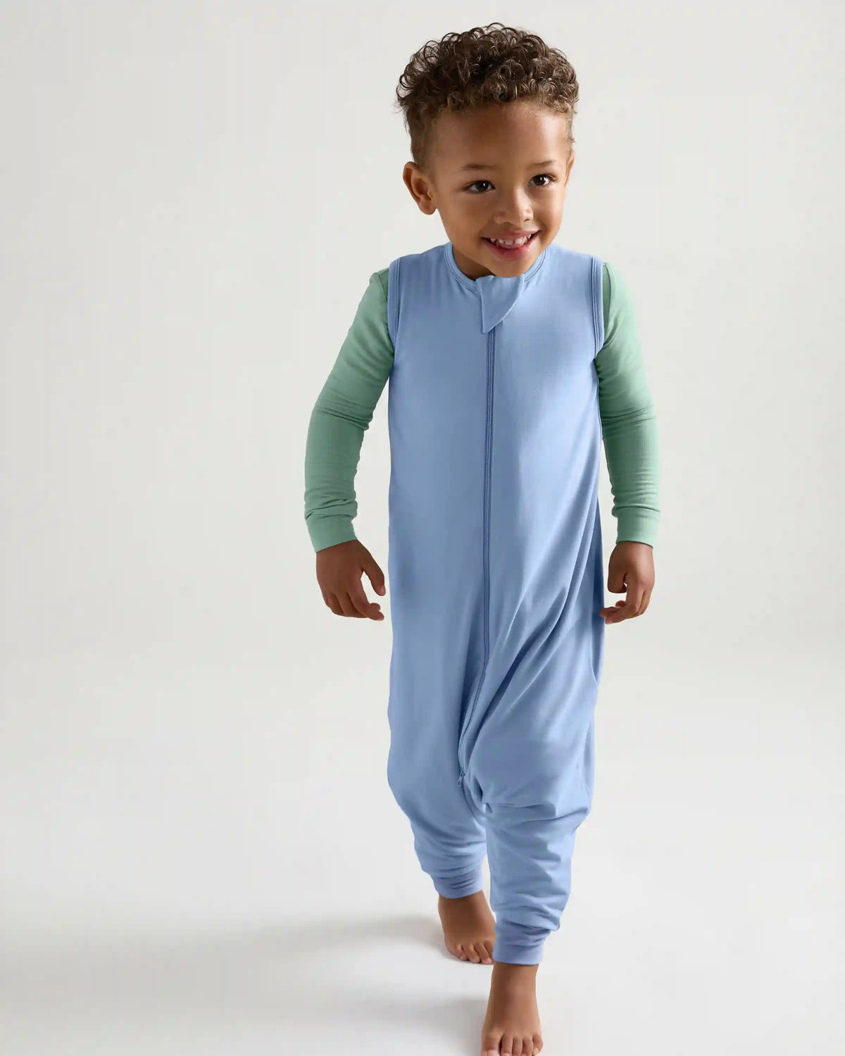 Bamboo Sleep Bag Walker 1.0 TOG