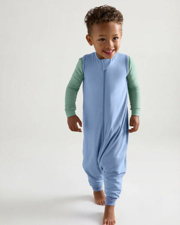 Bamboo Sleep Bag Walker 1.0 TOG