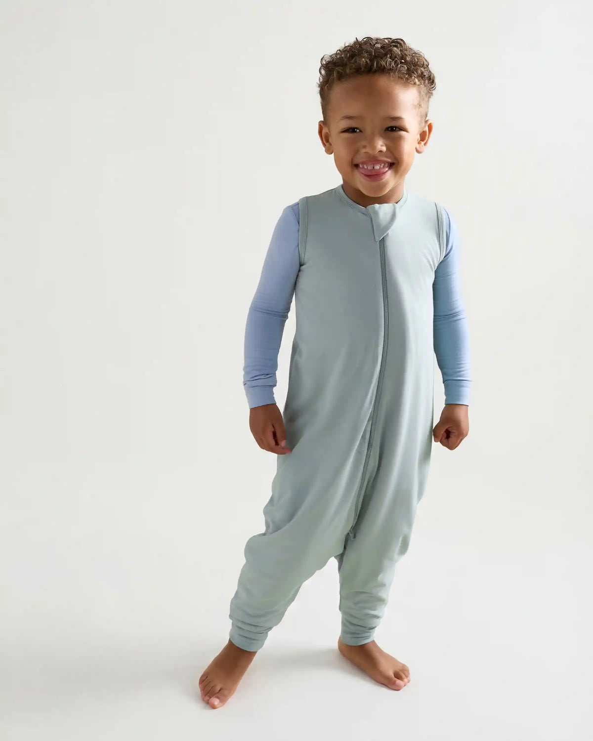 Bamboo Sleep Bag Walker 1.0 TOG