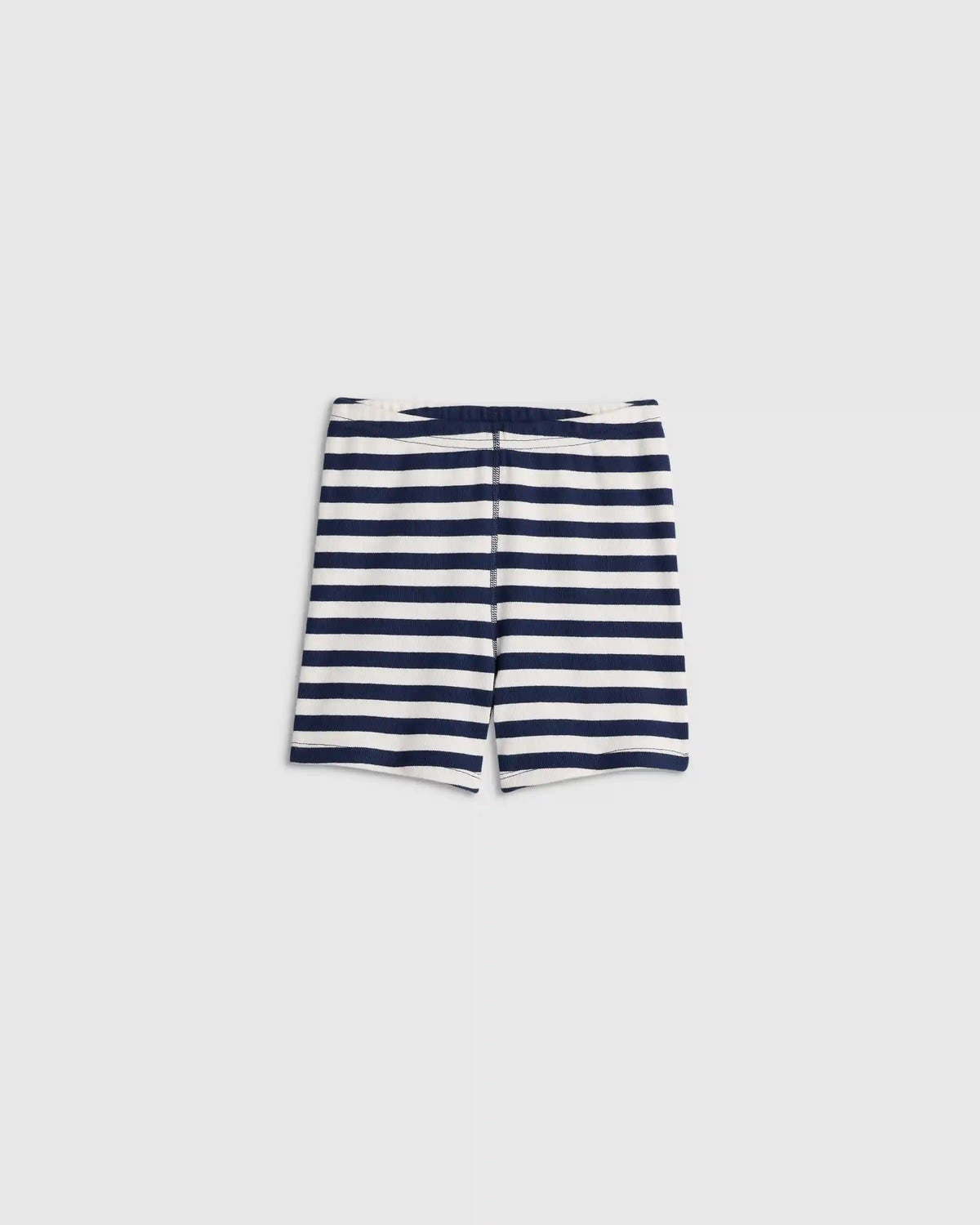 100% Organic Cotton Short Sleeve and Shorts Pajama Set