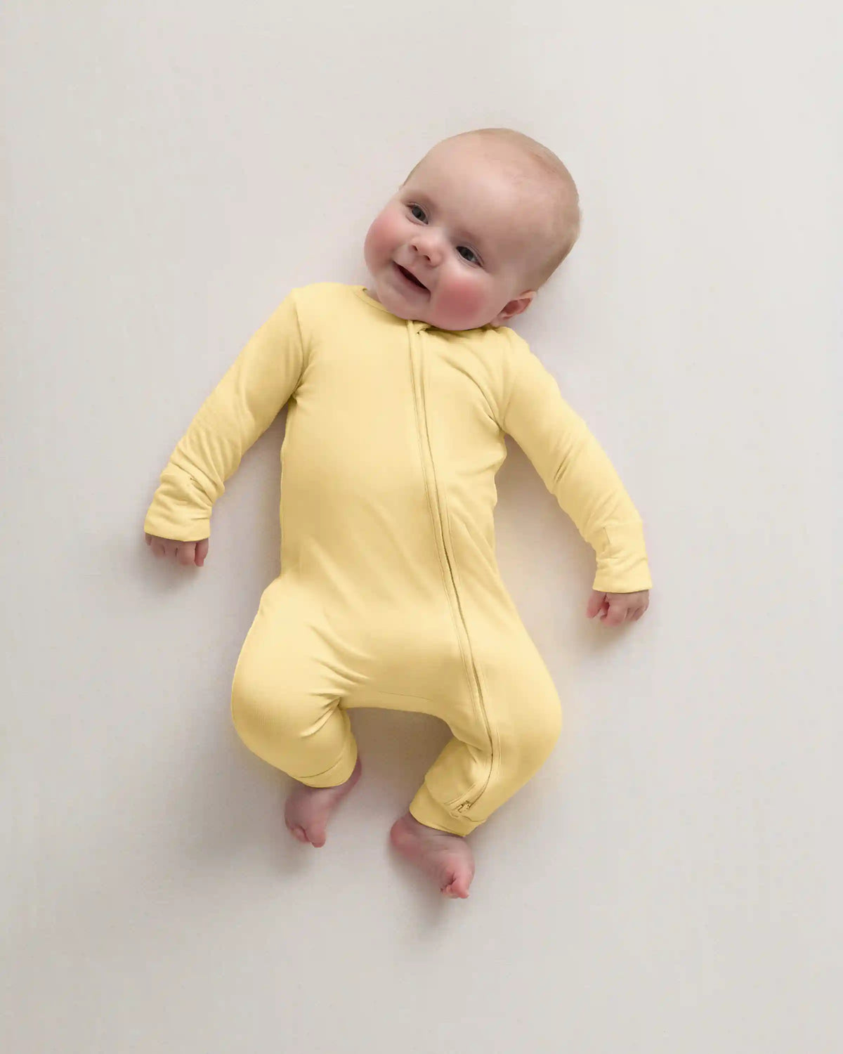 Bamboo One Piece Pajama