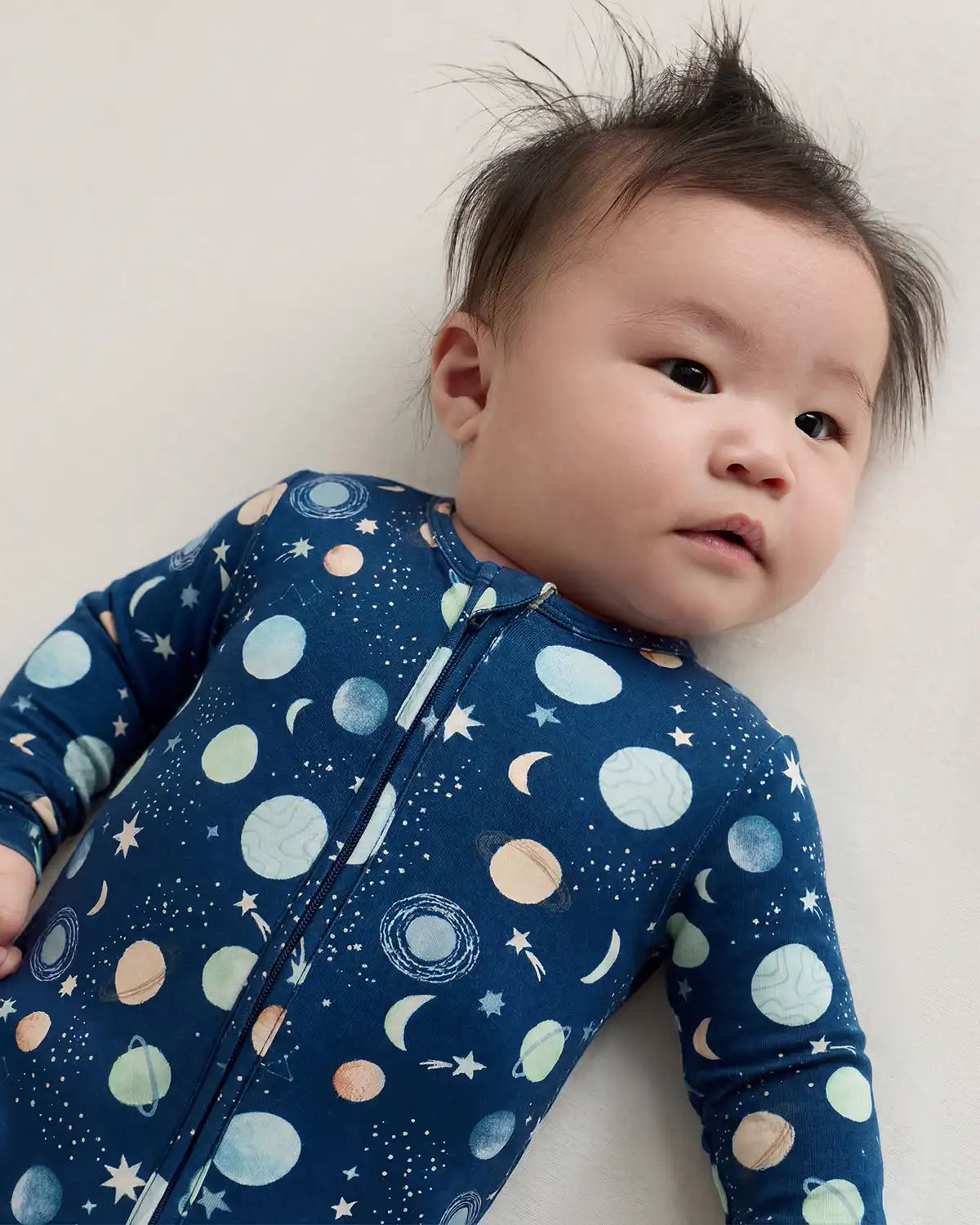Bamboo One Piece Pajama