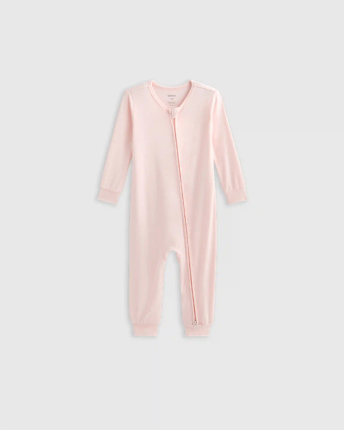 Bamboo One Piece Pajama