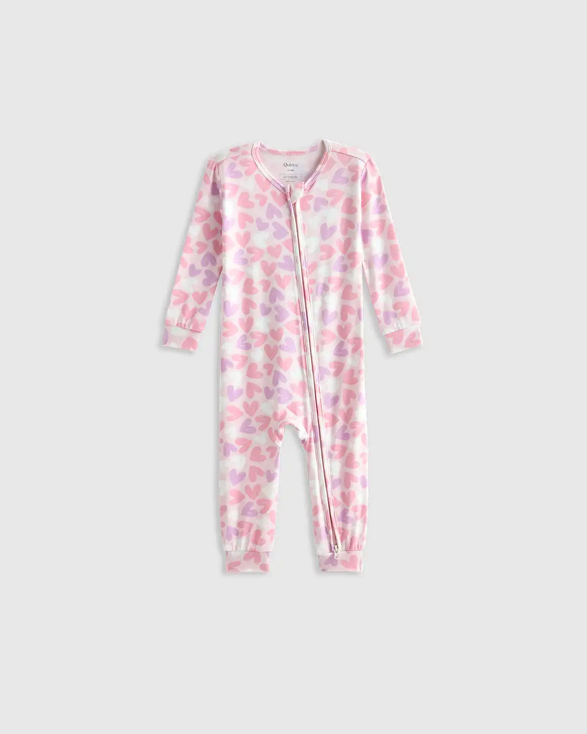 Bamboo One Piece Pajama