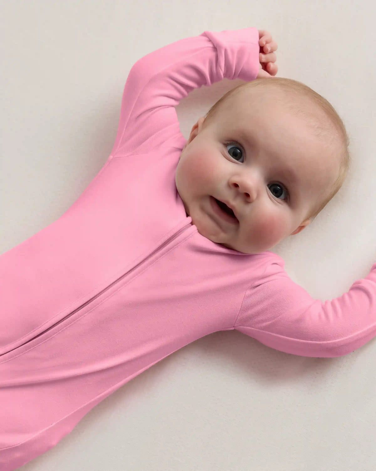 Bamboo One Piece Pajama