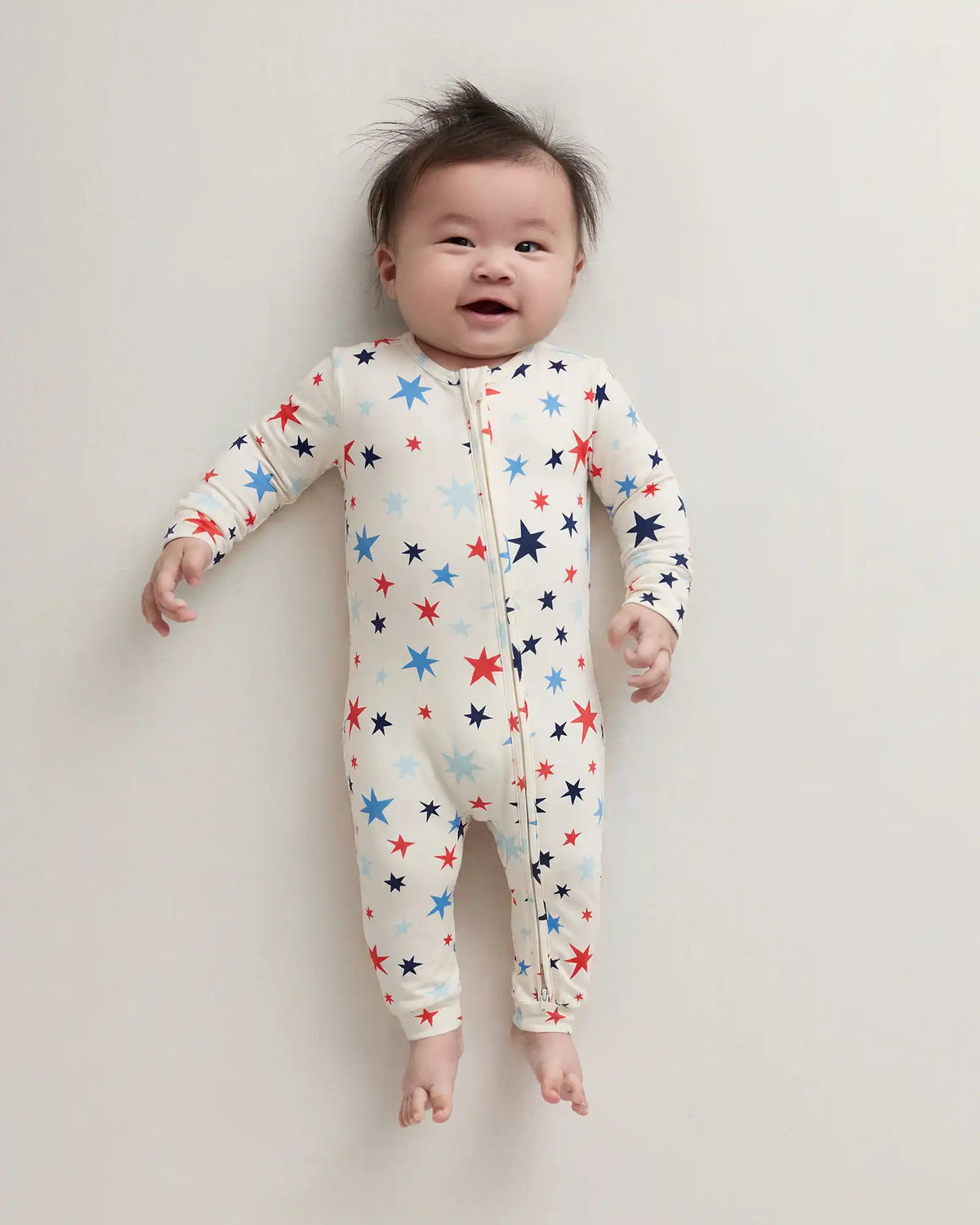 Bamboo One Piece Pajama