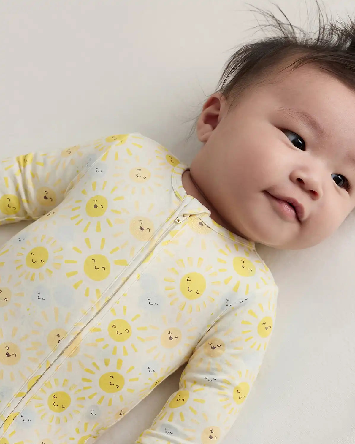 Bamboo One Piece Pajama