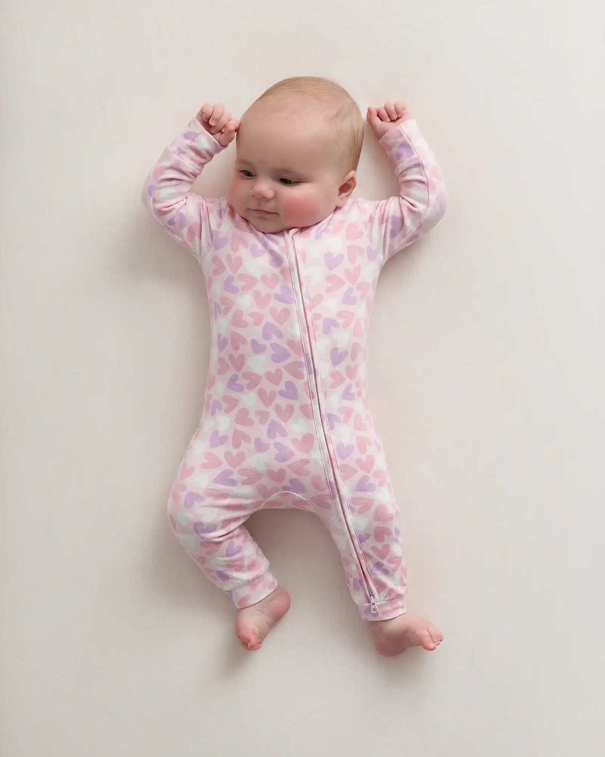 Bamboo One Piece Pajama