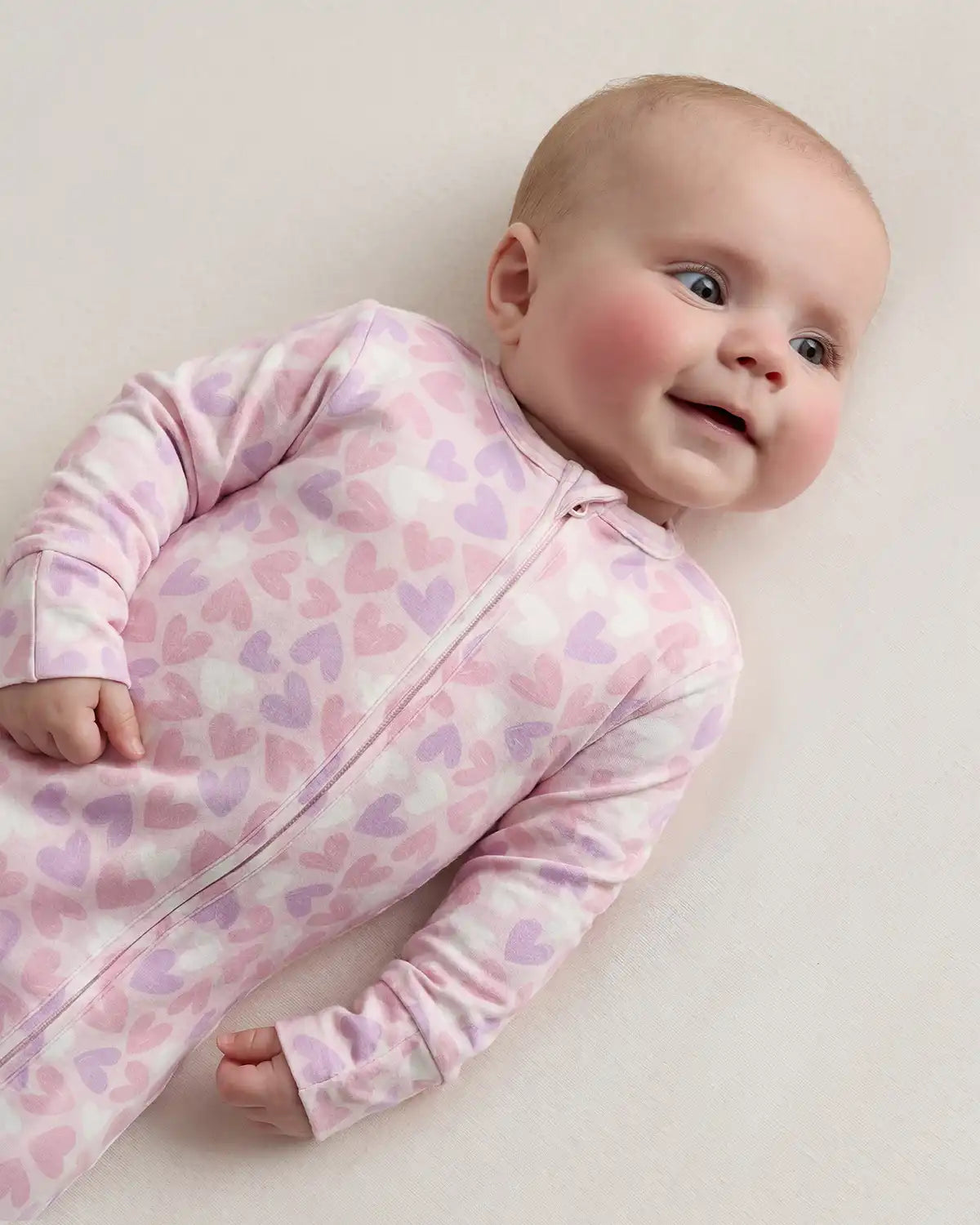 Bamboo One Piece Pajama