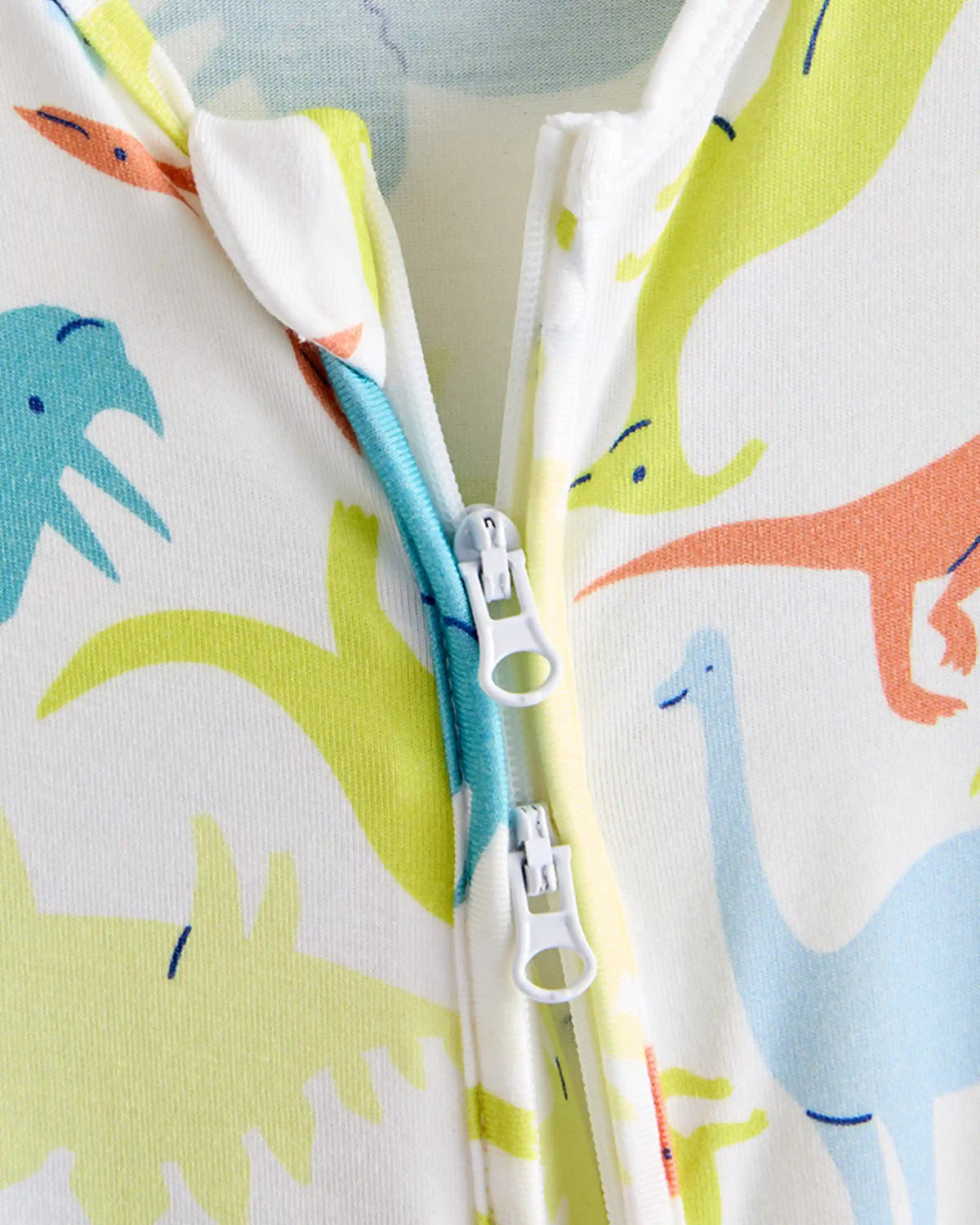 Bamboo One Piece Pajama