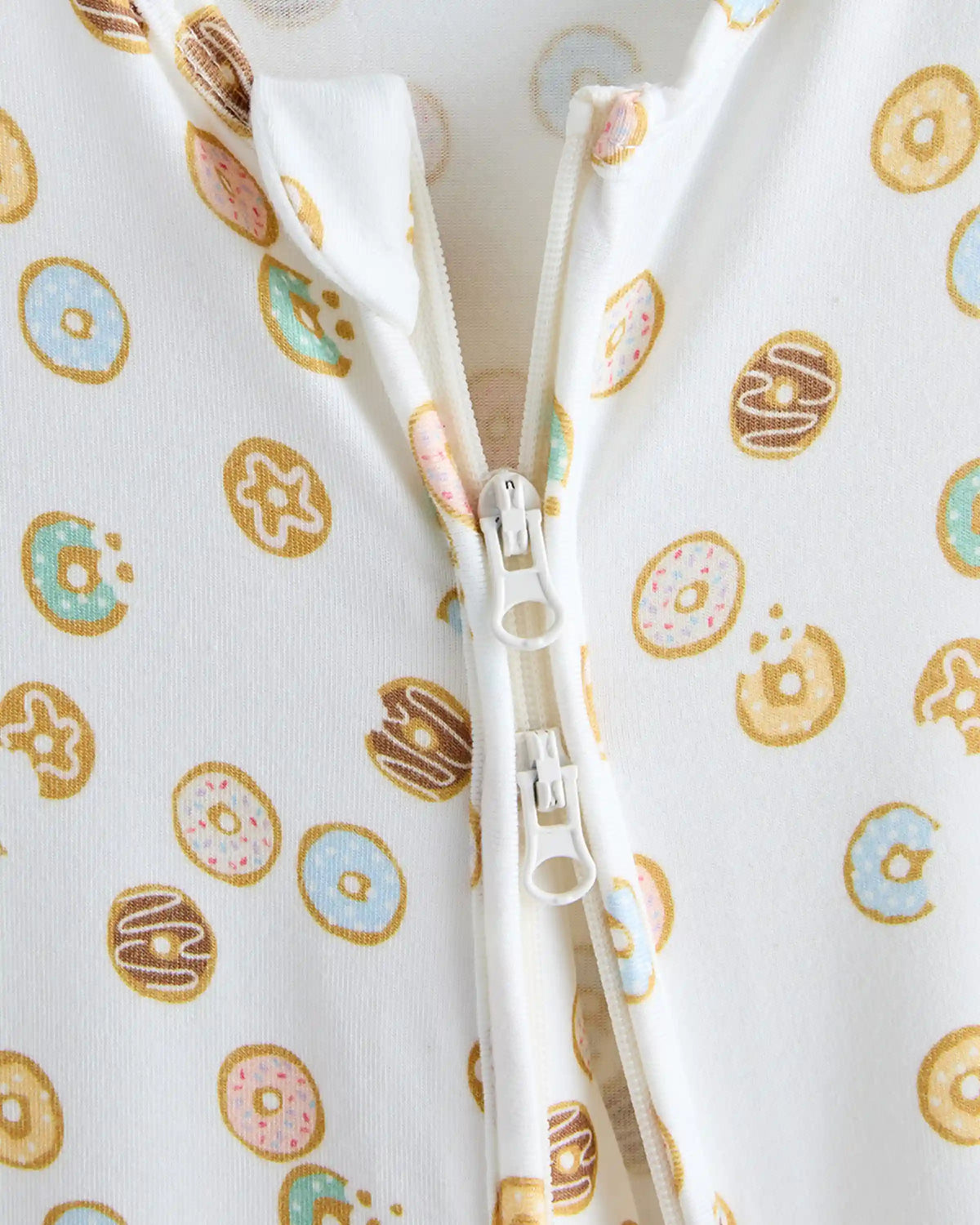 Bamboo One Piece Pajama