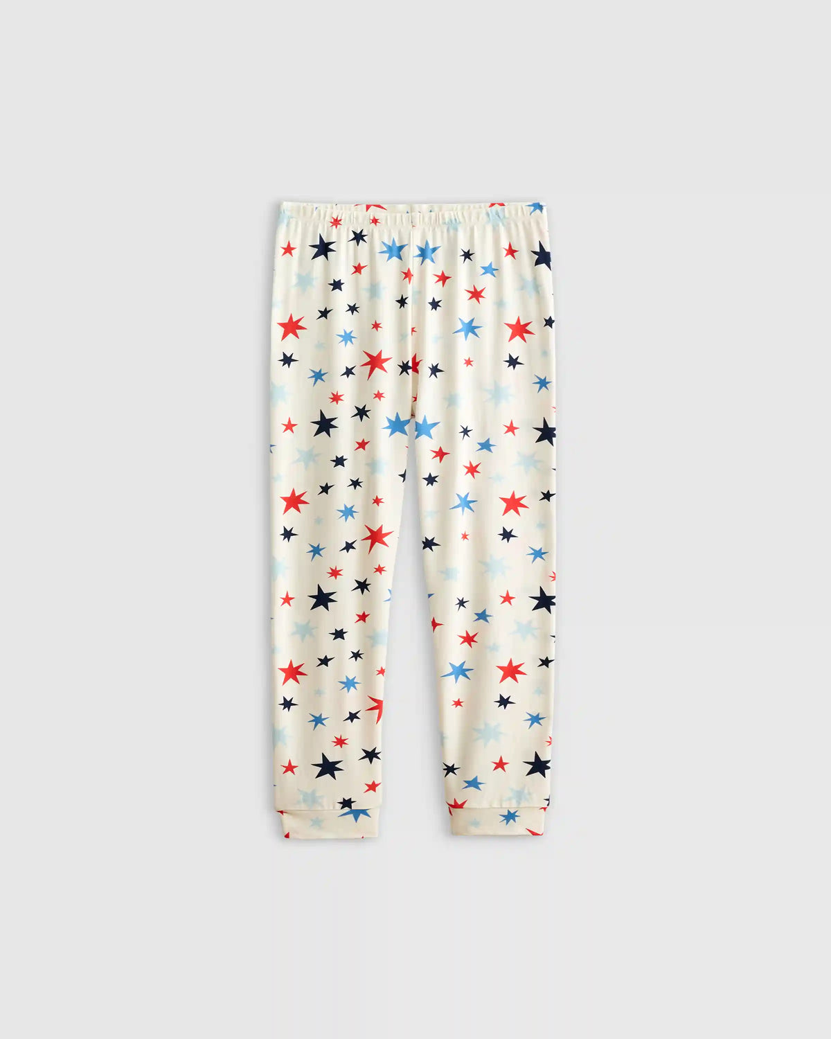 Bamboo Long Sleeve and Pant Pajama Set