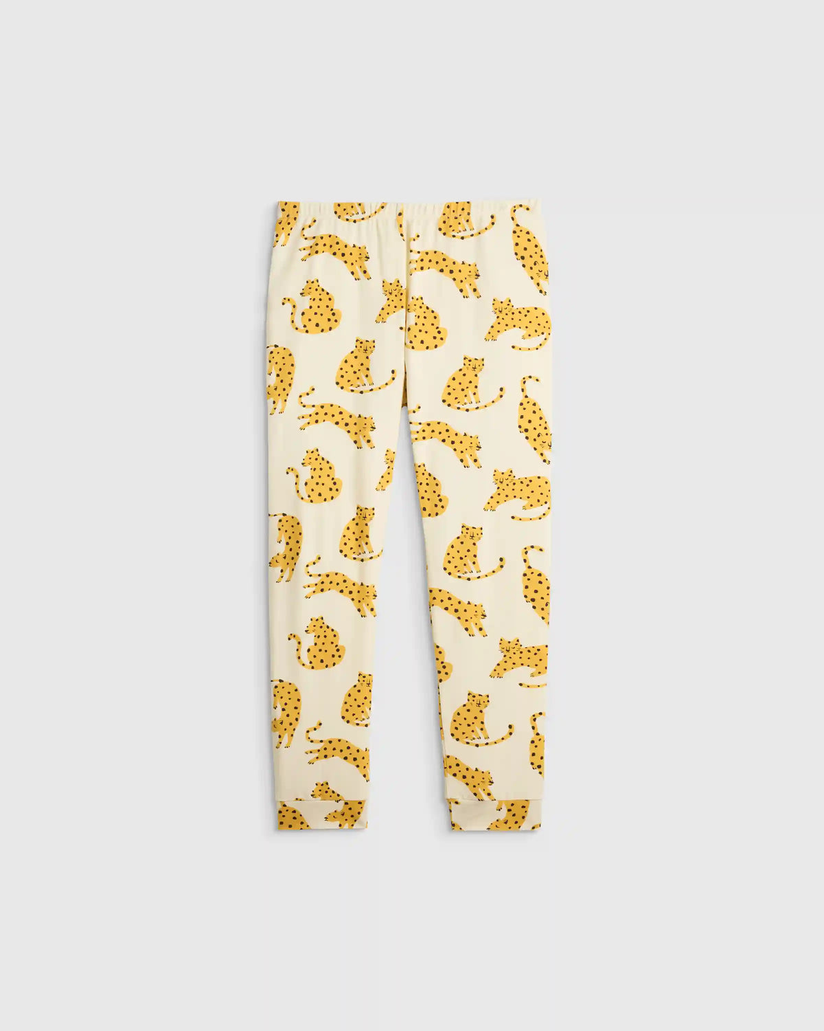 Bamboo Long Sleeve and Pant Pajama Set