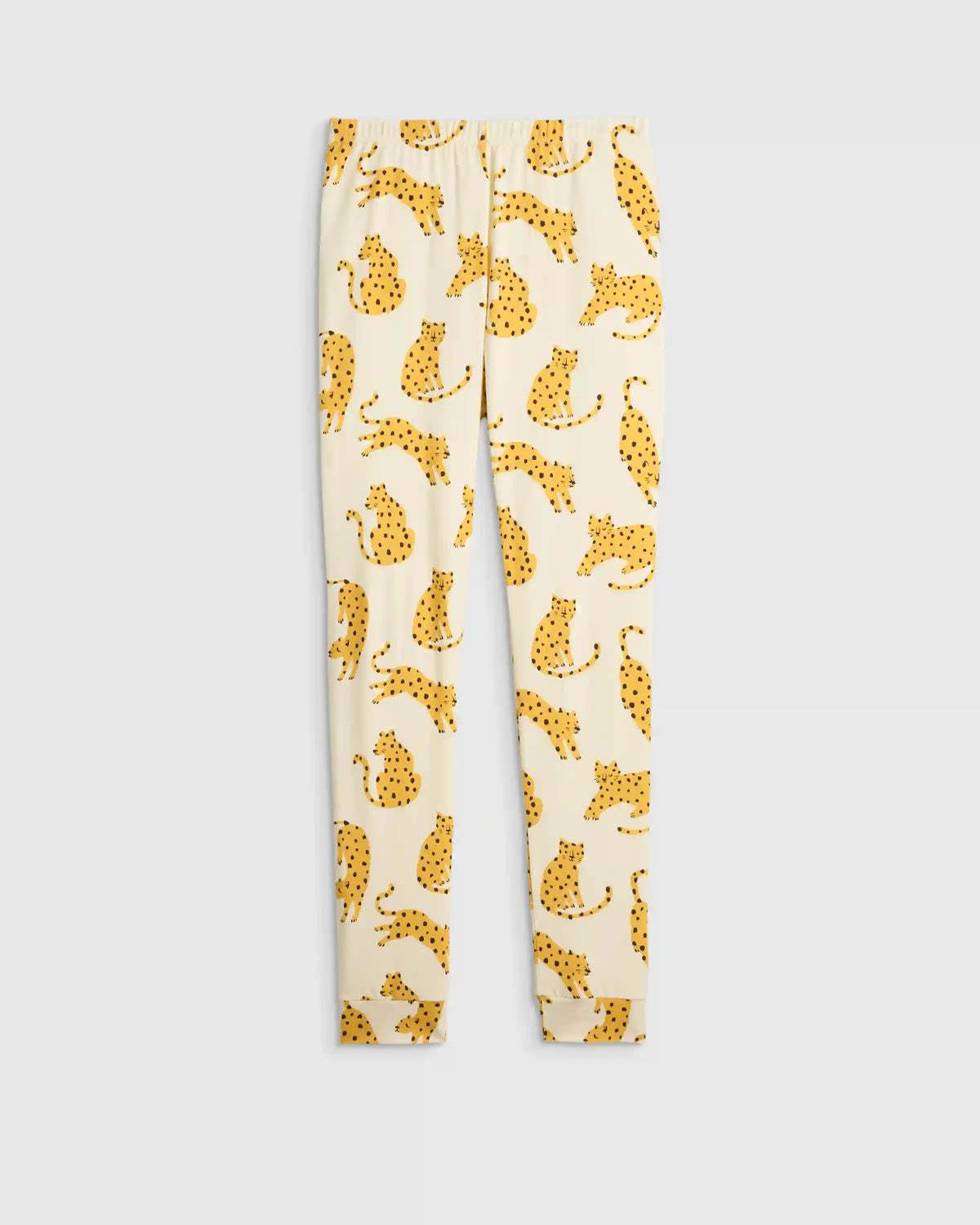 Bamboo Long Sleeve and Pant Pajama Set