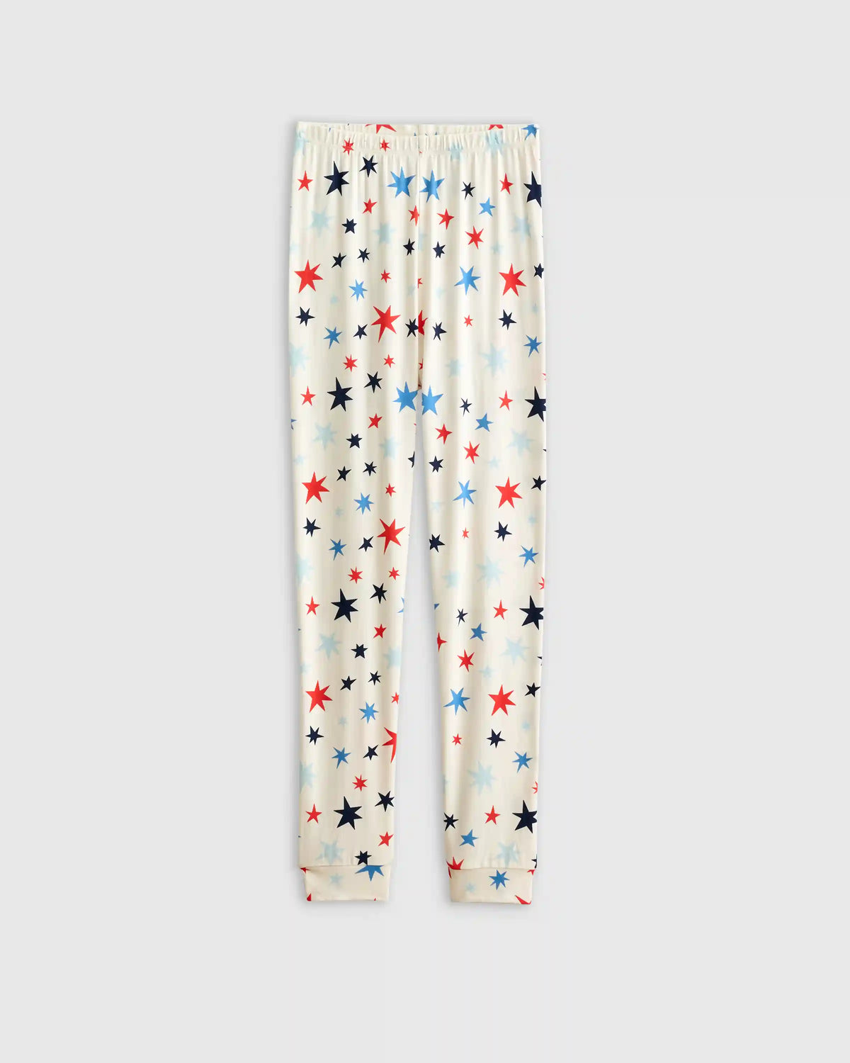 Bamboo Long Sleeve and Pant Pajama Set