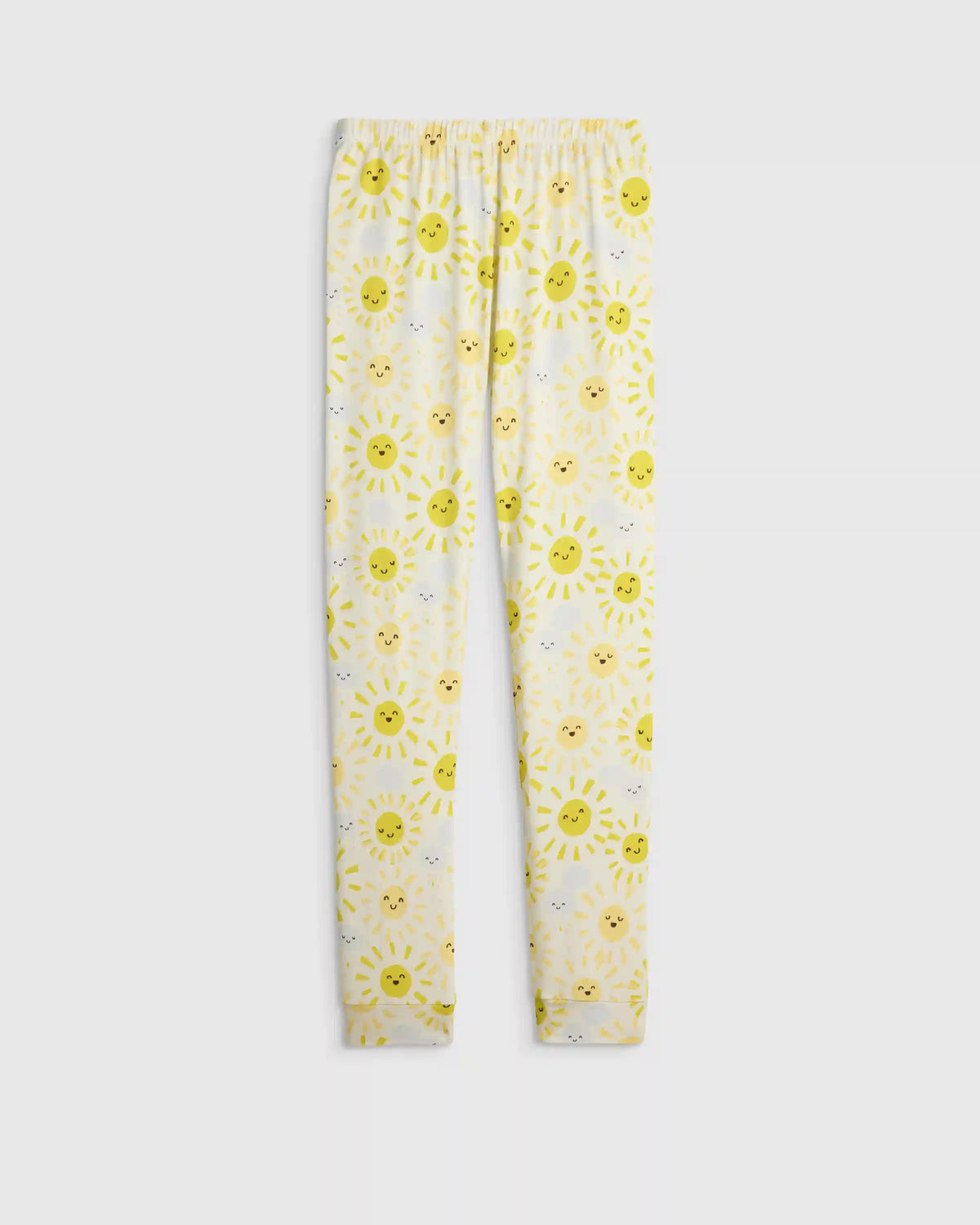 Bamboo Long Sleeve and Pant Pajama Set