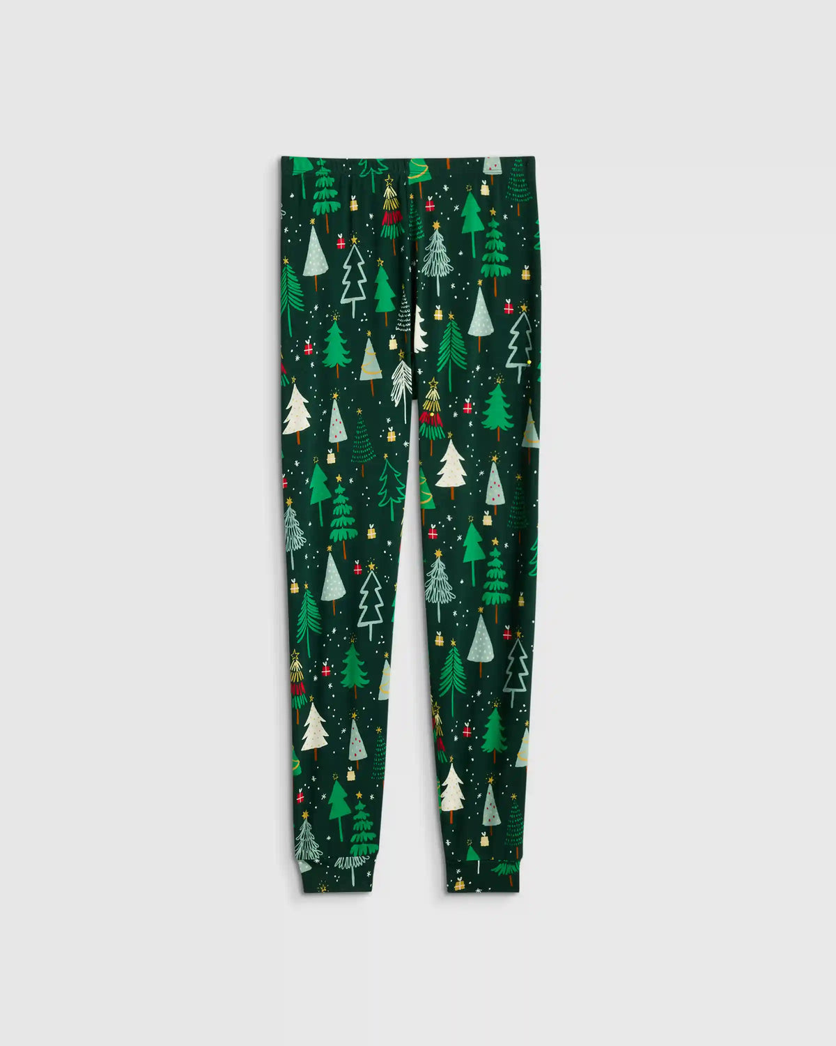 Bamboo Long Sleeve and Pant Pajama Set