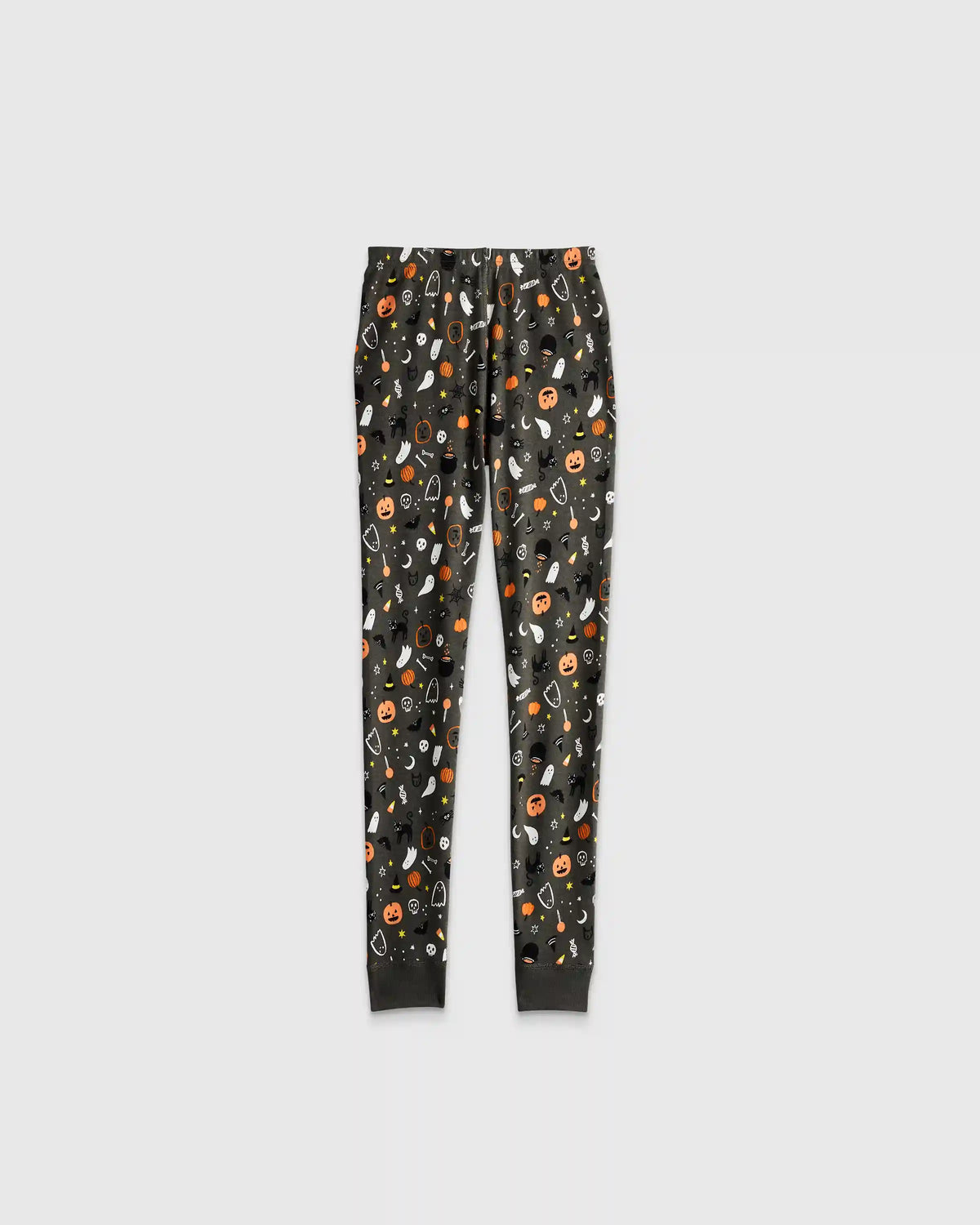 100% Organic Cotton Long Sleeve and Pant Pajama Set