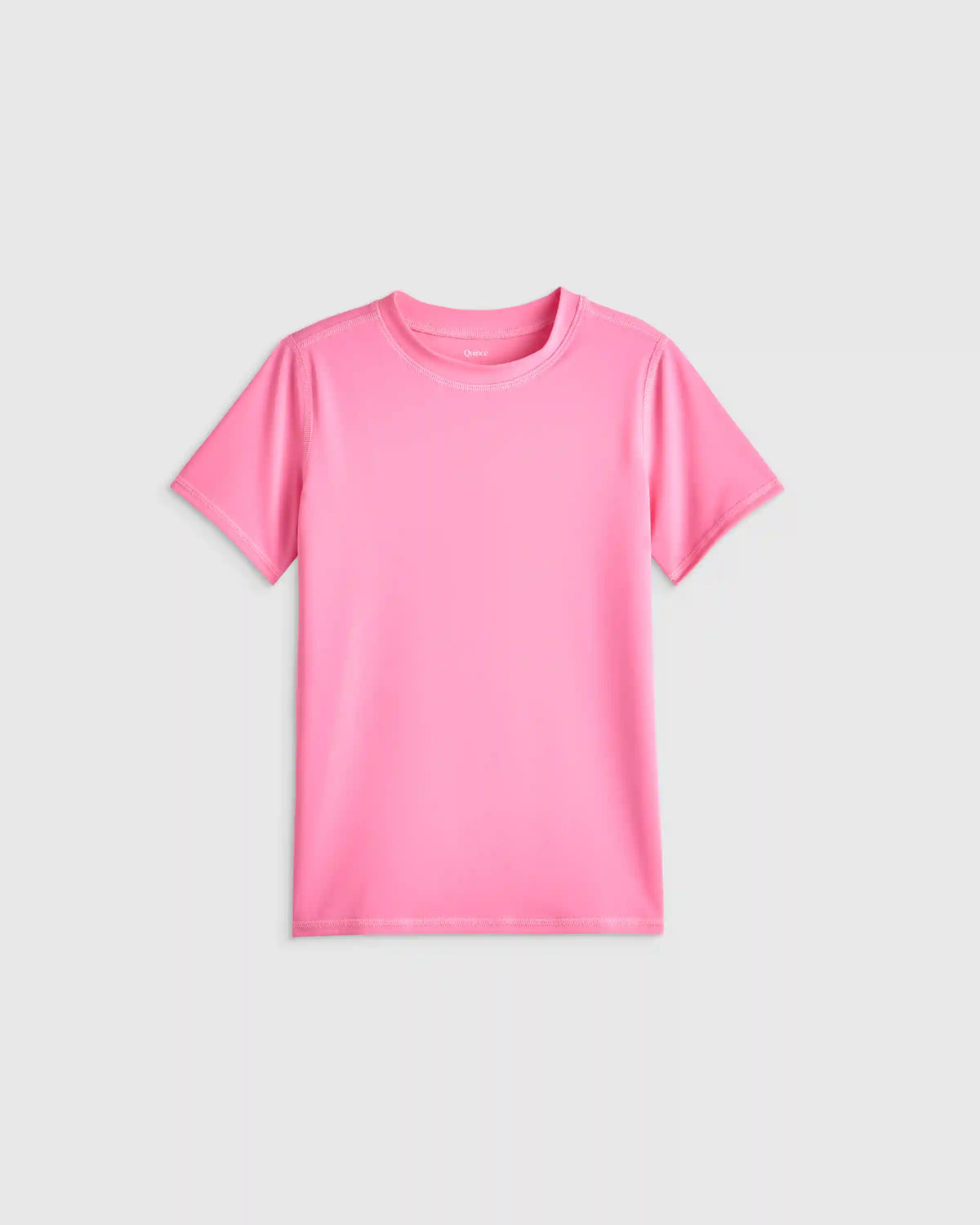 Short Sleeve Rash Guard Top