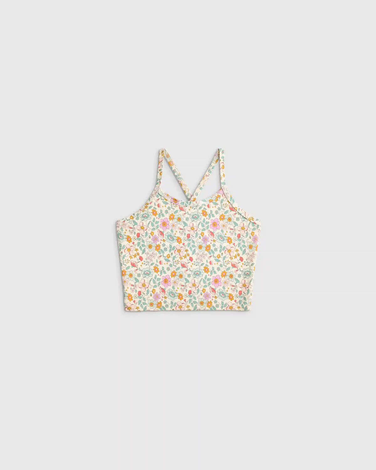 Tankini Swimsuit