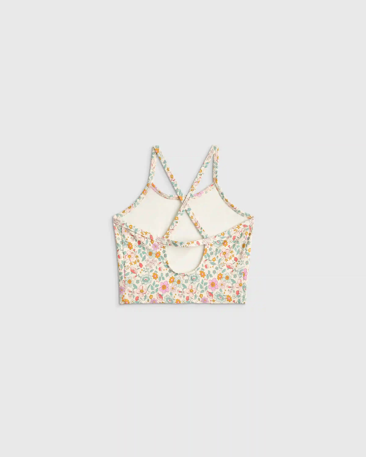 Tankini Swimsuit
