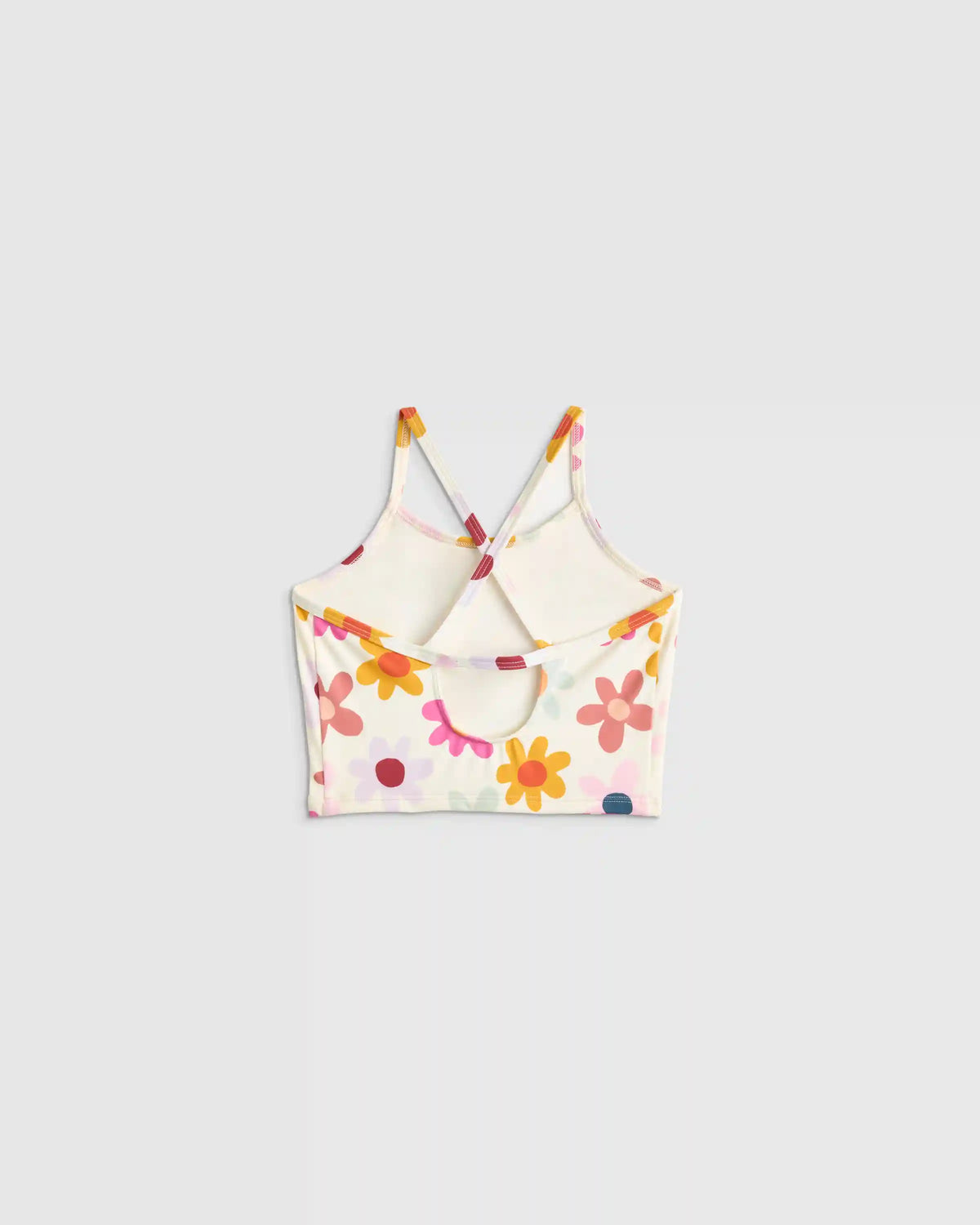 Tankini Swimsuit