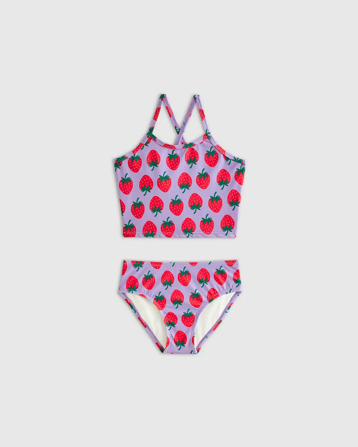 Tankini Swimsuit