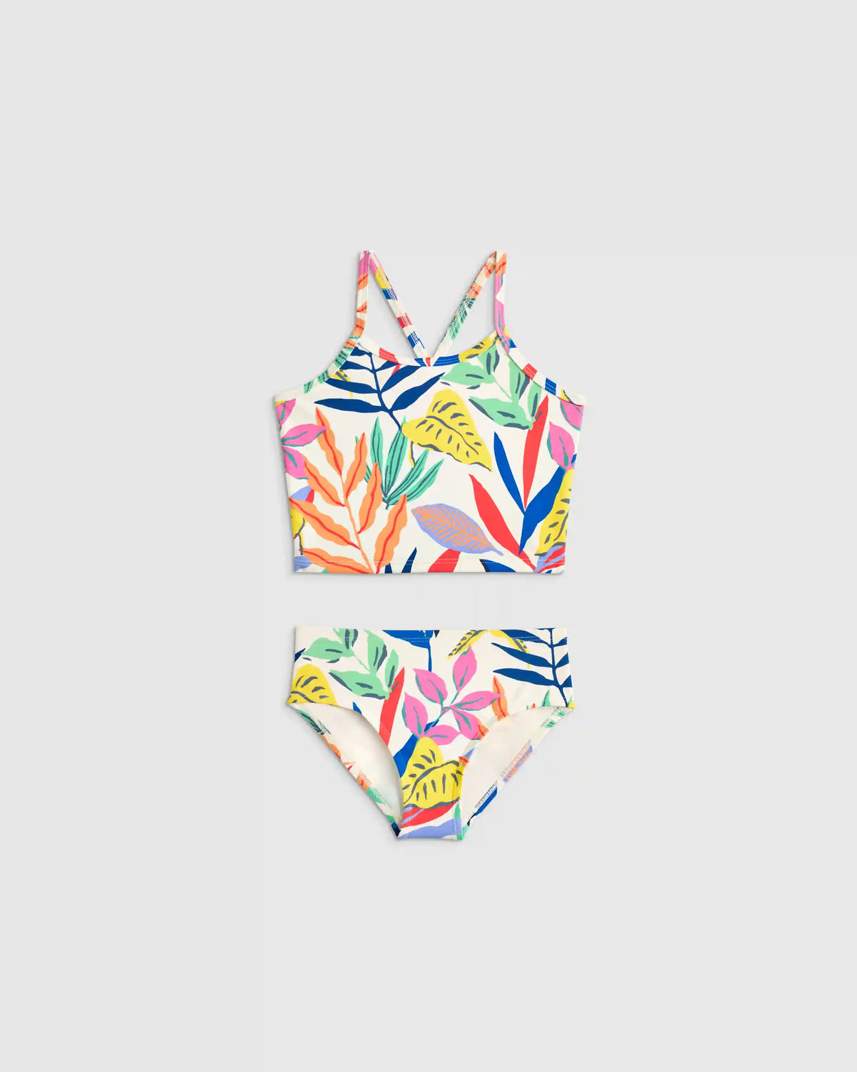 Tankini Swimsuit